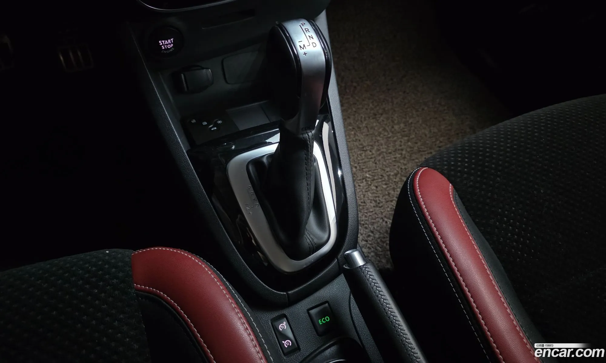 Renault Korea (Samsung) Clio 2018 — 11
