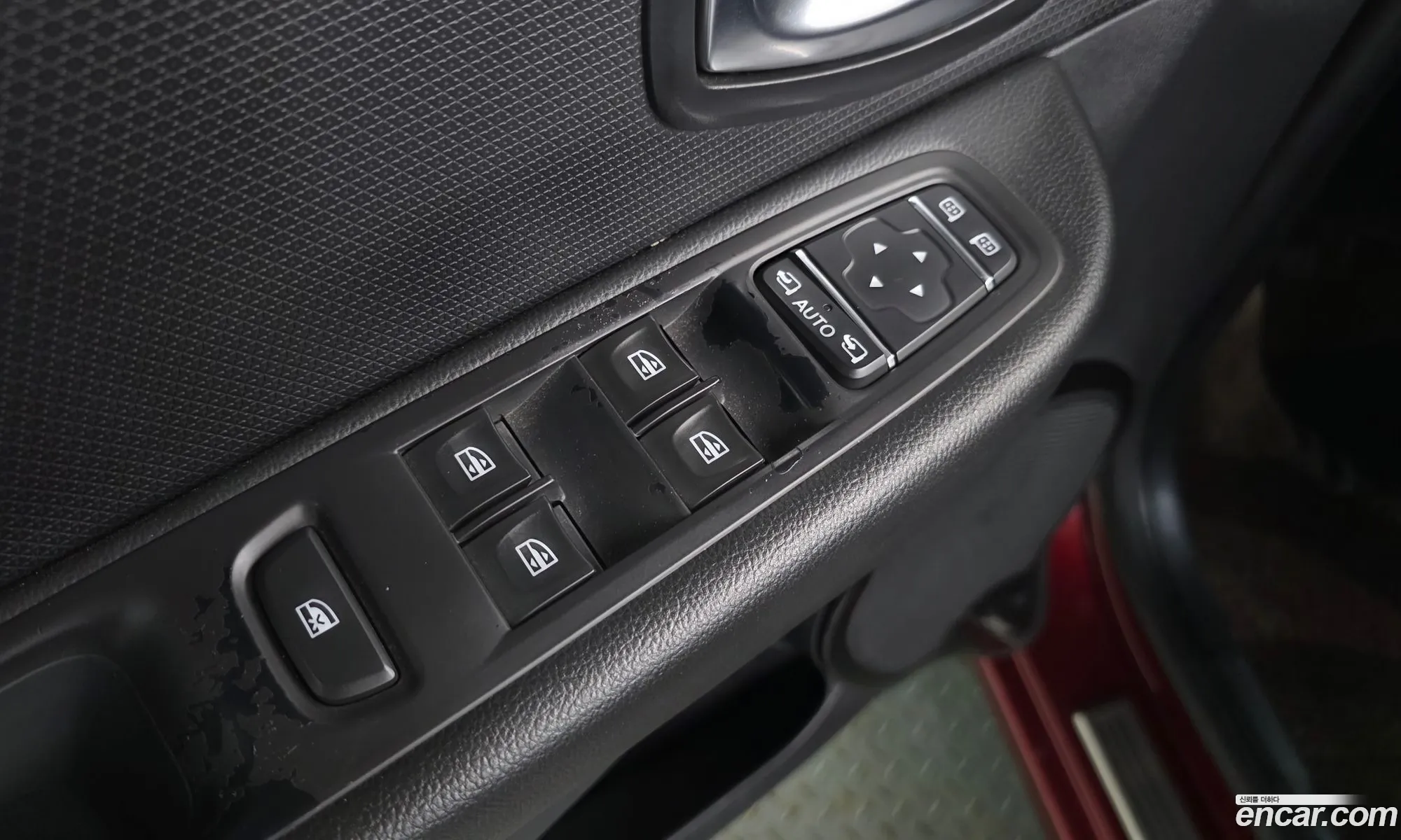 Renault Korea (Samsung) Clio 2018 — 3