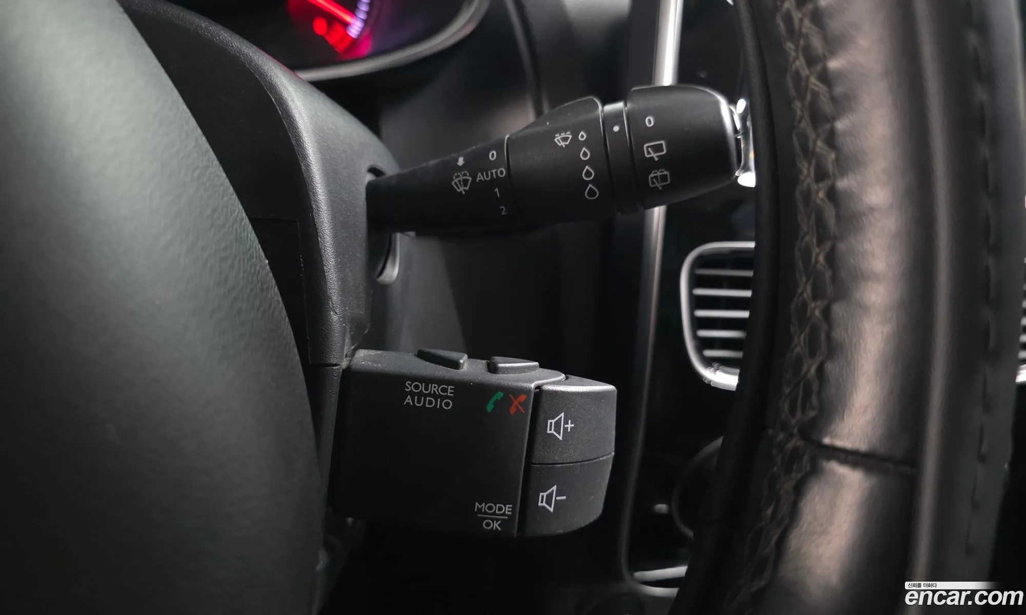 Renault Korea (Samsung) Clio 2018 — 12