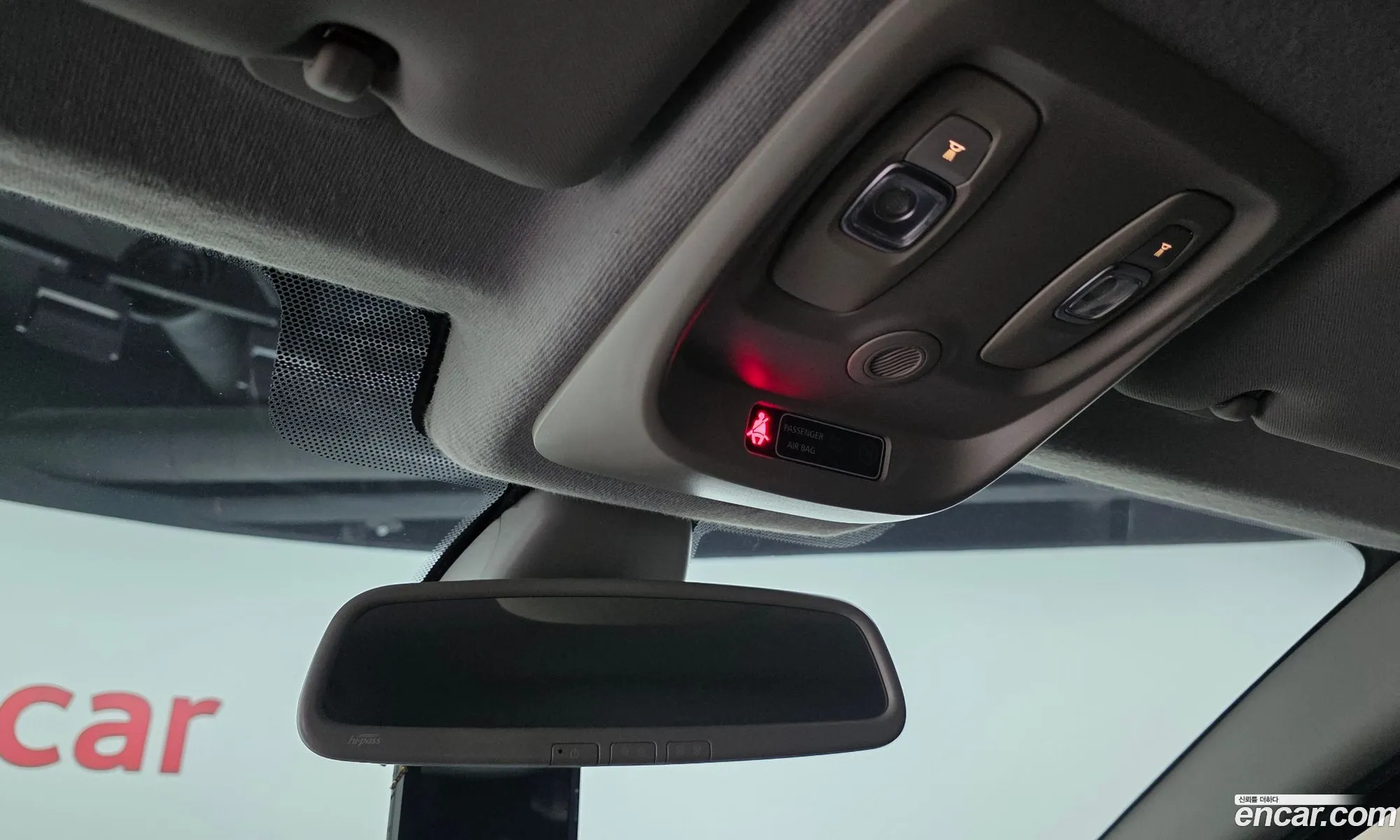 Renault Korea (Samsung) Clio 2018 — 18