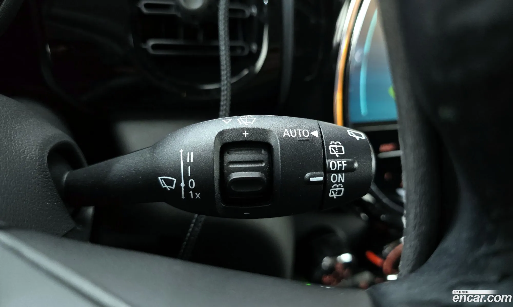 Mini Cooper 2021 WMW41DK03N2P69569 — 4