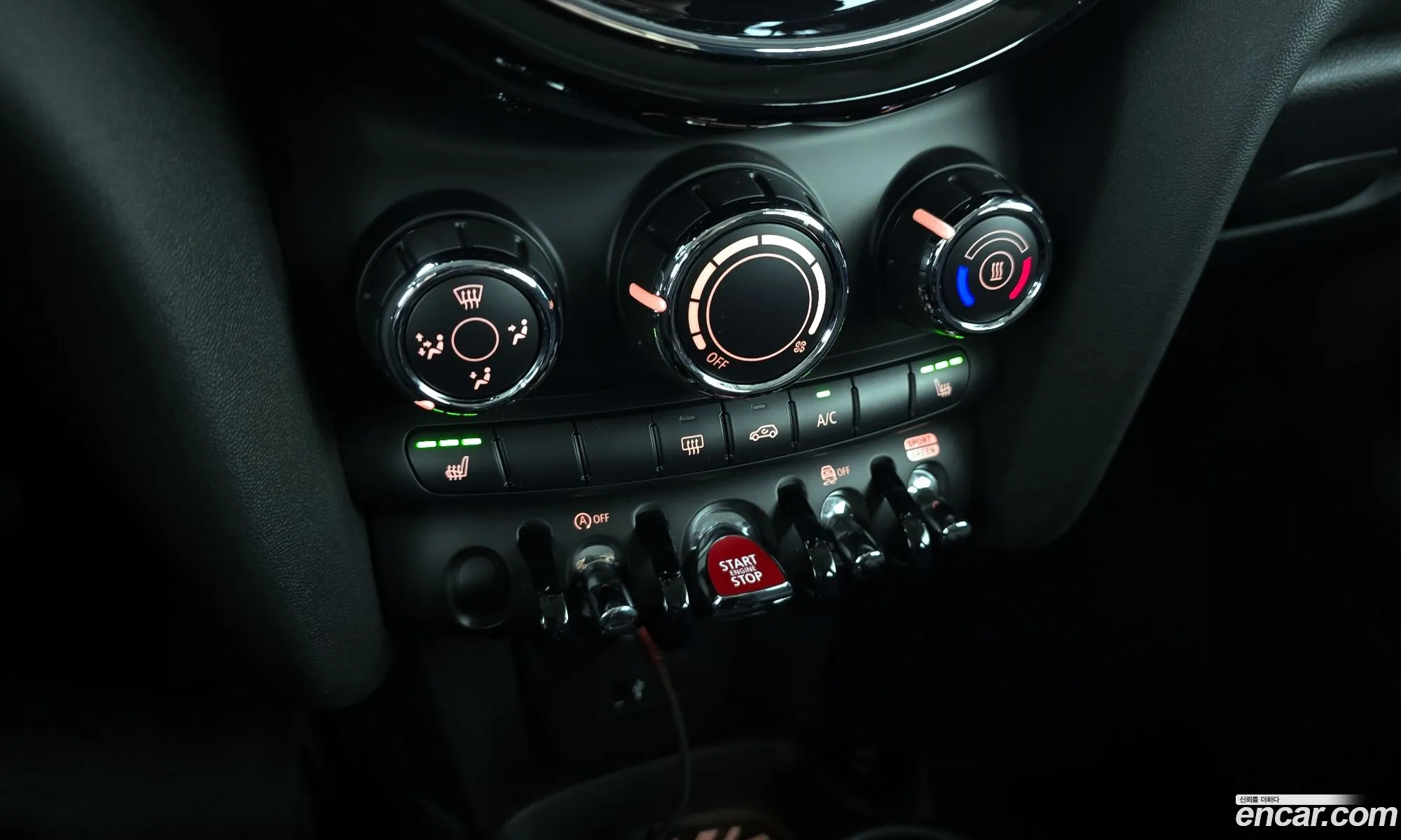 Mini Cooper 2021 WMW41DK03N2P69569 — 20