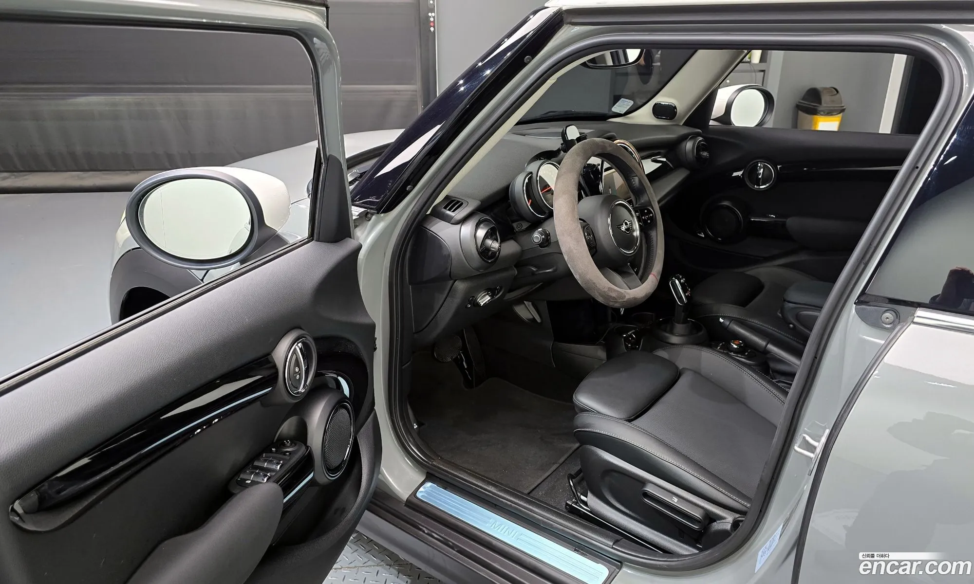 Mini Cooper 2021 WMW41DK03N2P69569 — 15