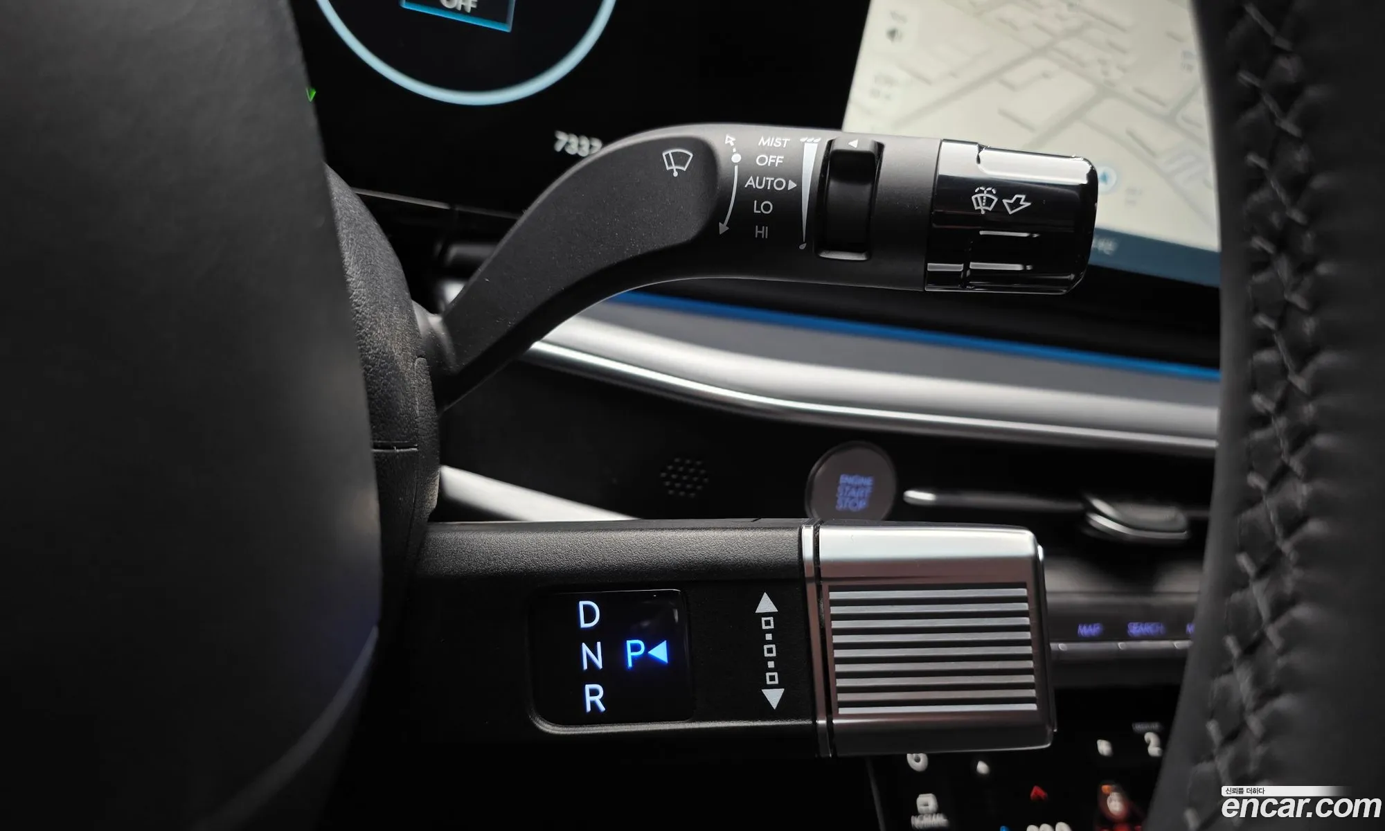 Hyundai Grandeur Hybrid 2025 — 9