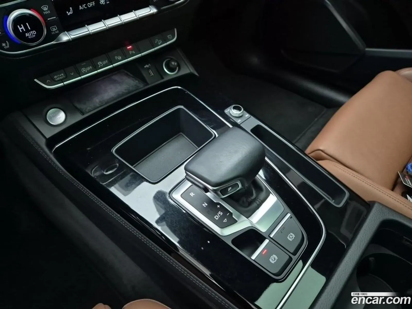 Audi Q5 2021 — 2