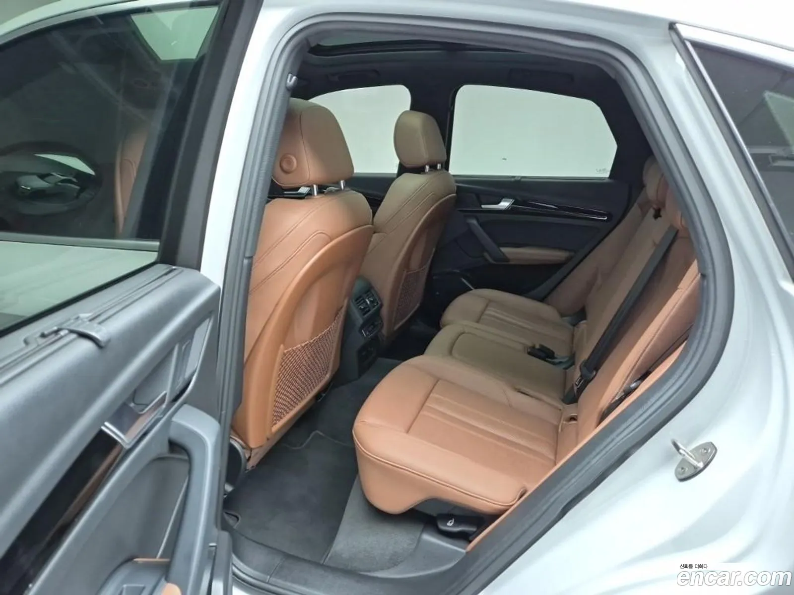Audi Q5 2021 — 14