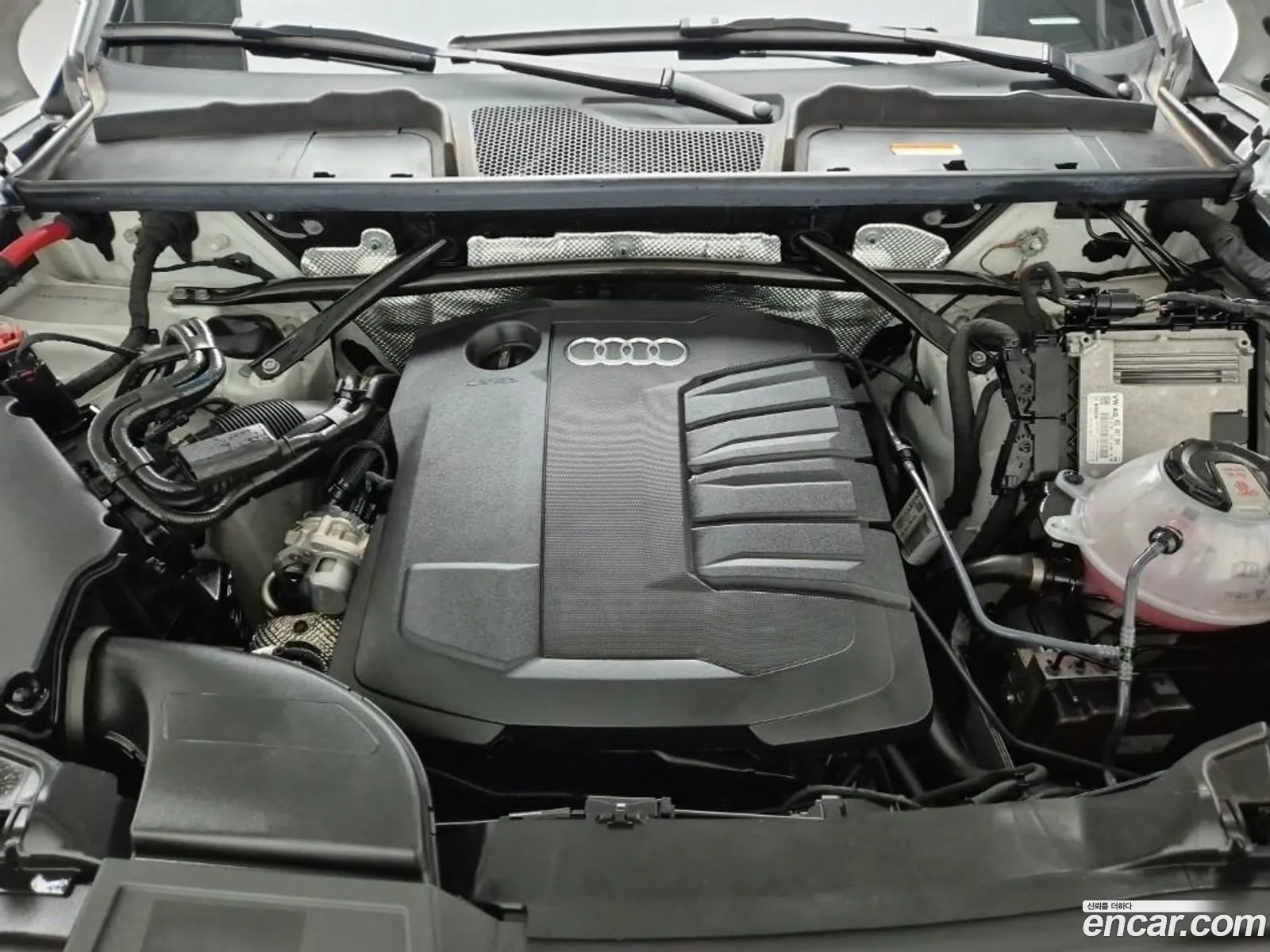 Audi Q5 2021 — 20