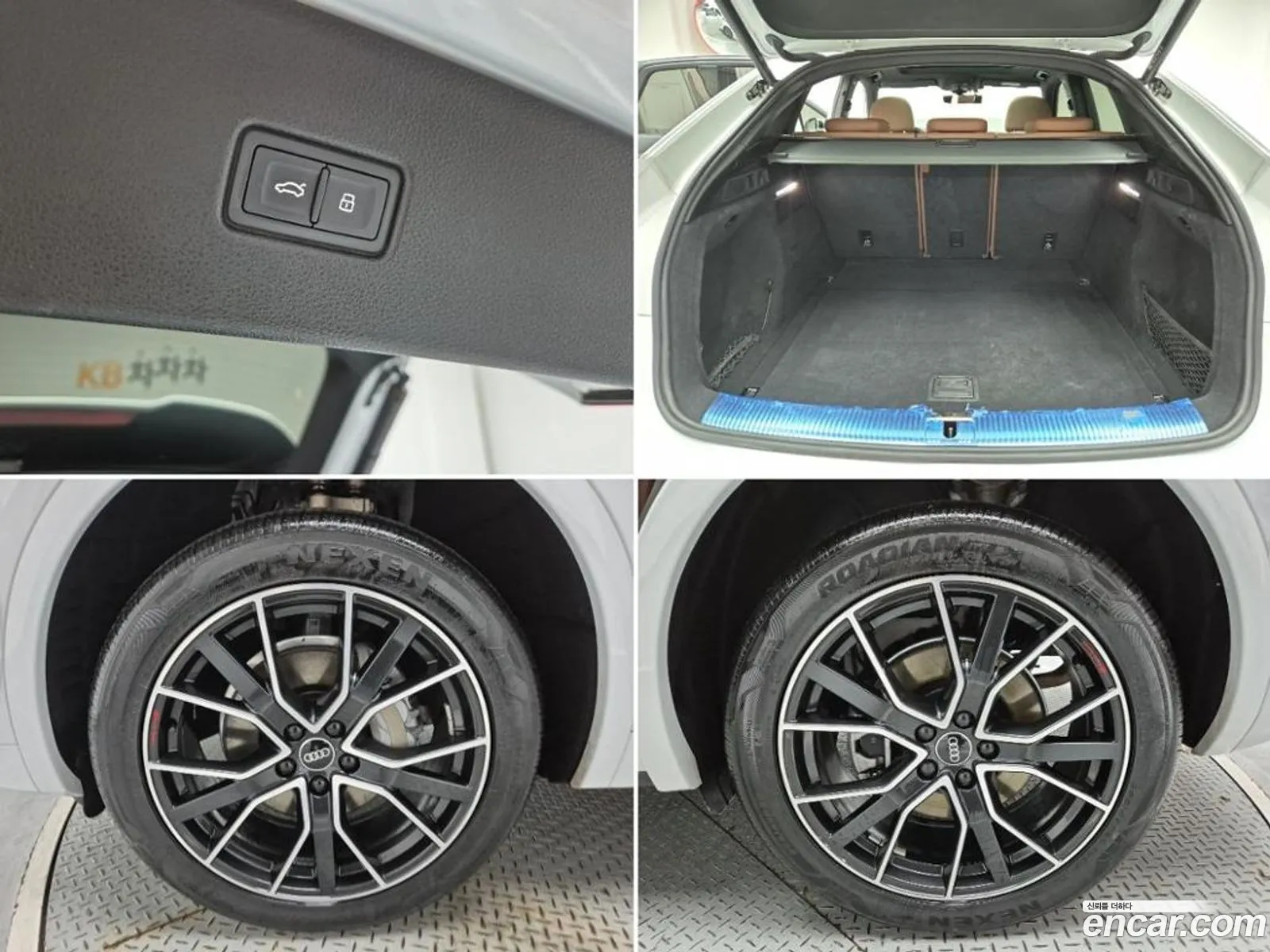 Audi Q5 2021 — 18