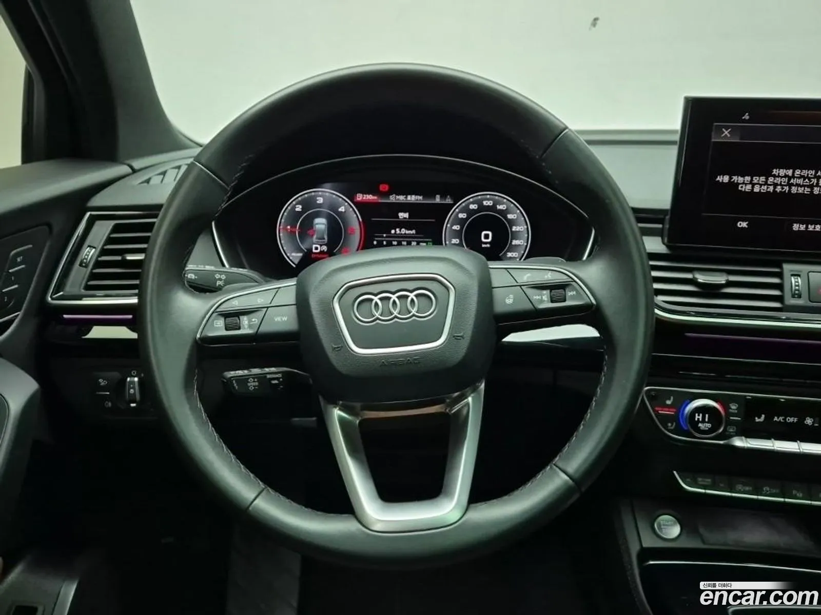 Audi Q5 2021 — 19