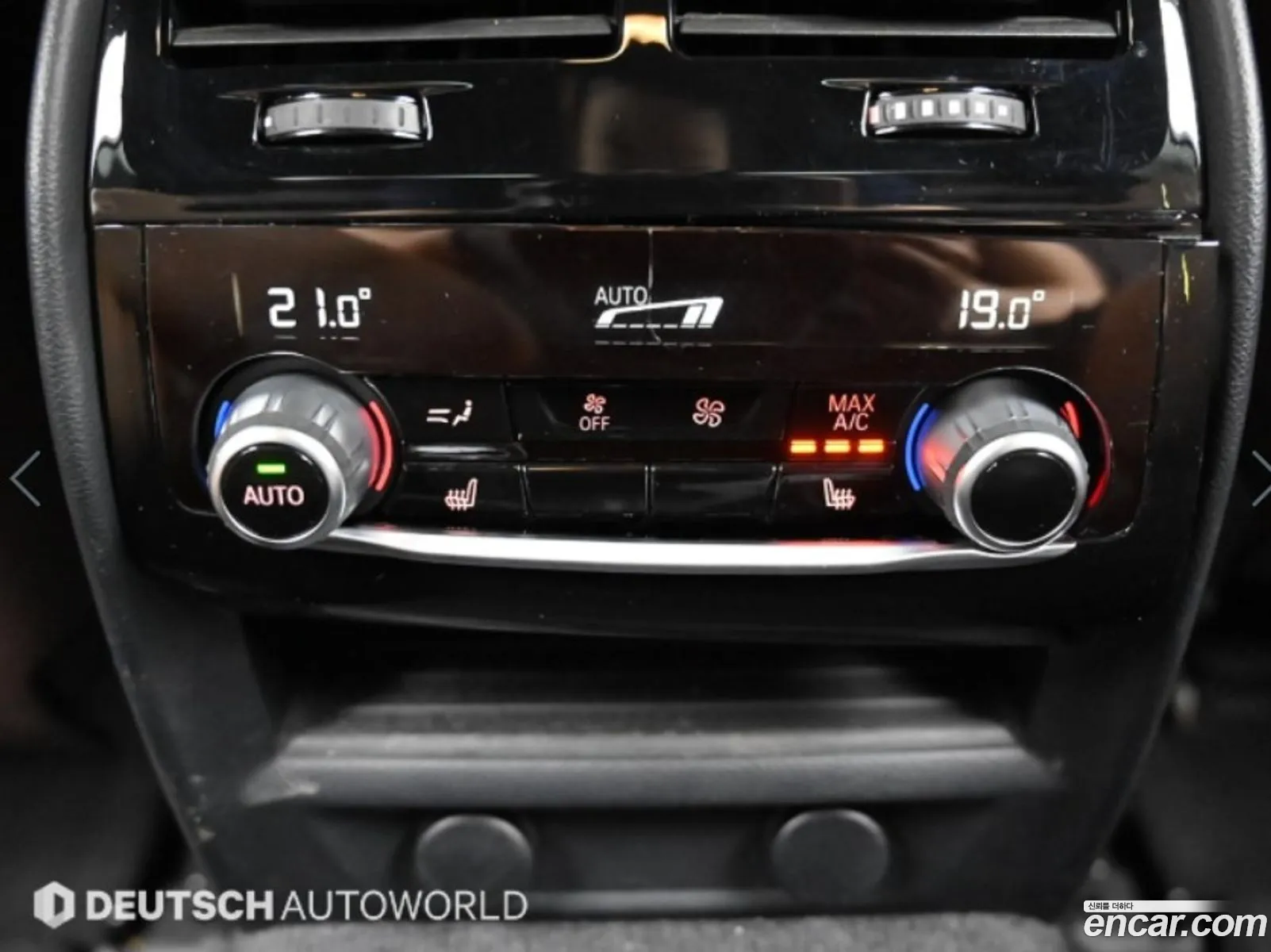 BMW 5 Series 2018 — 16
