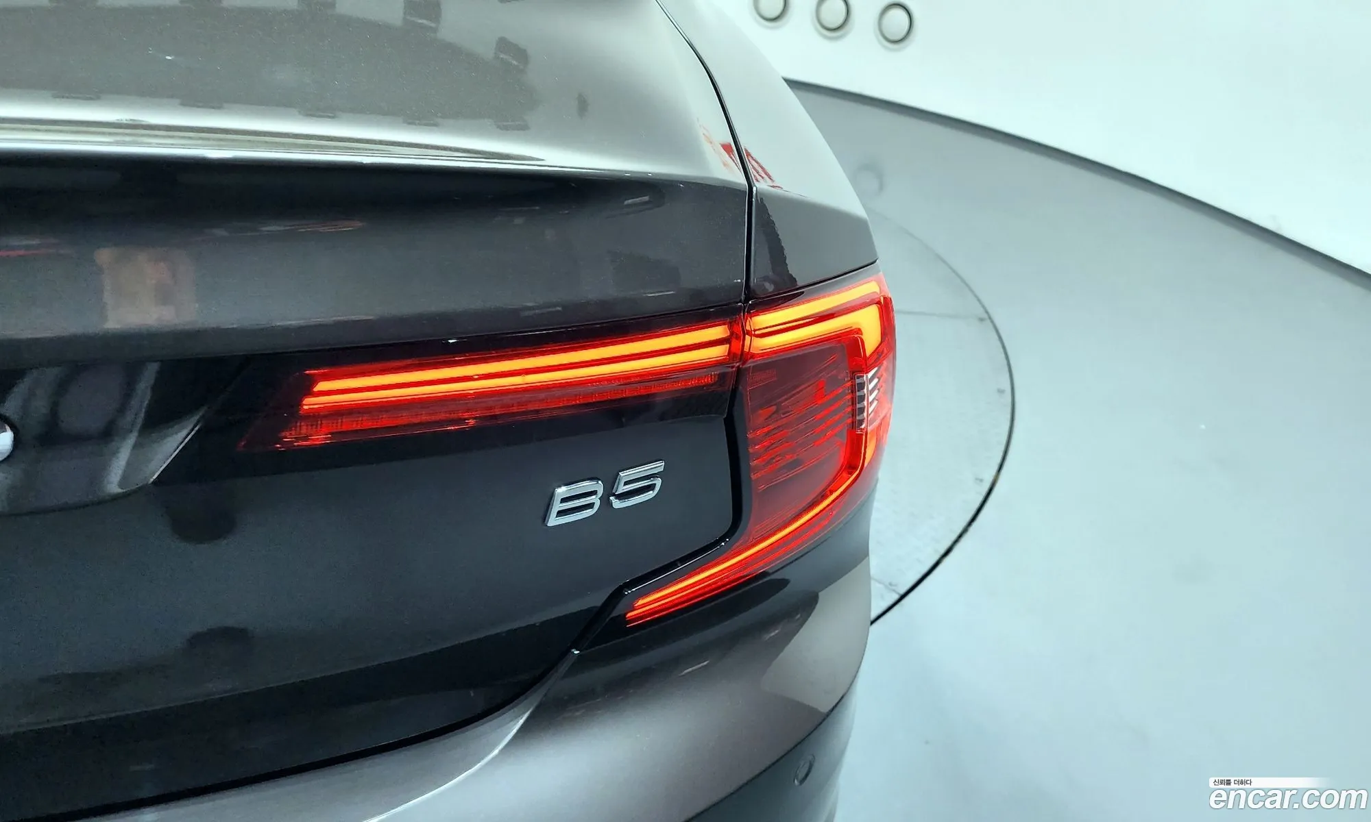 Volvo S90 2023 LVYPTL125PP335613 — 8