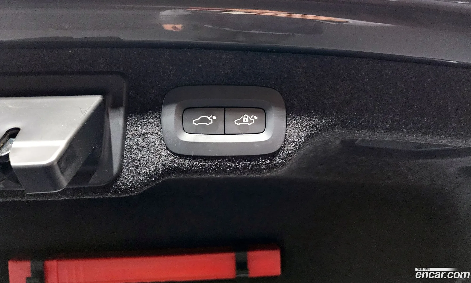 Volvo S90 2023 LVYPTL125PP335613 — 5