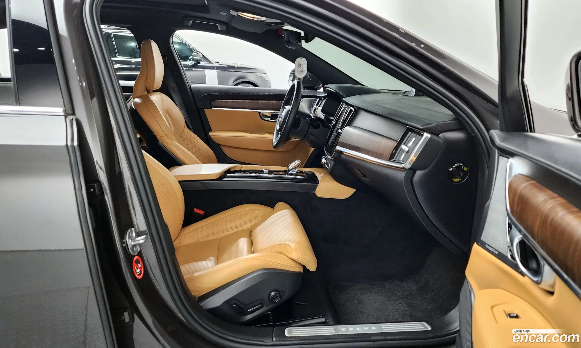 Volvo S90 2023 LVYPTL125PP335613 — 14