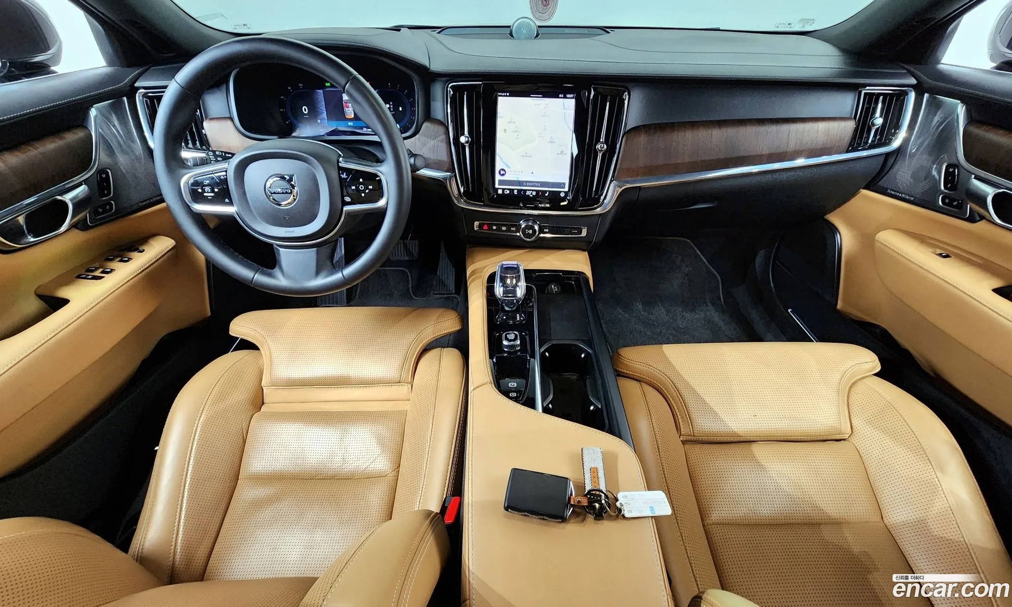 Volvo S90 2023 LVYPTL125PP335613 — 10