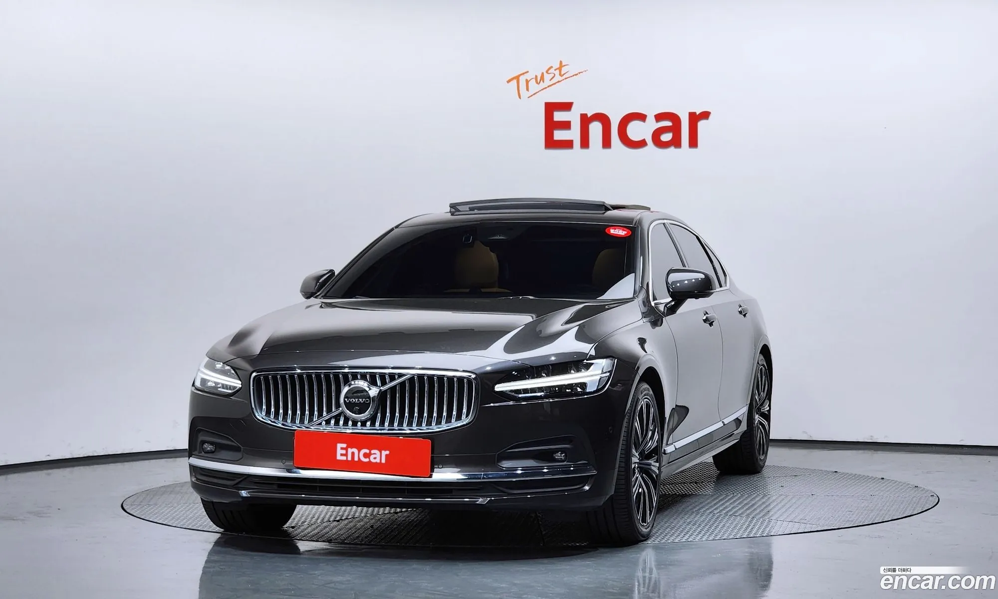 Volvo S90 2023 LVYPTL125PP335613 — 30