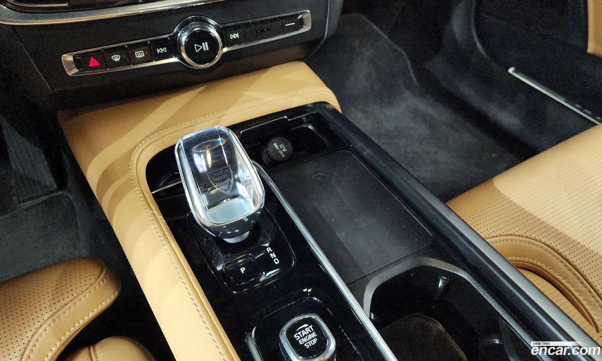 Volvo S90 2023 LVYPTL125PP335613 — 11