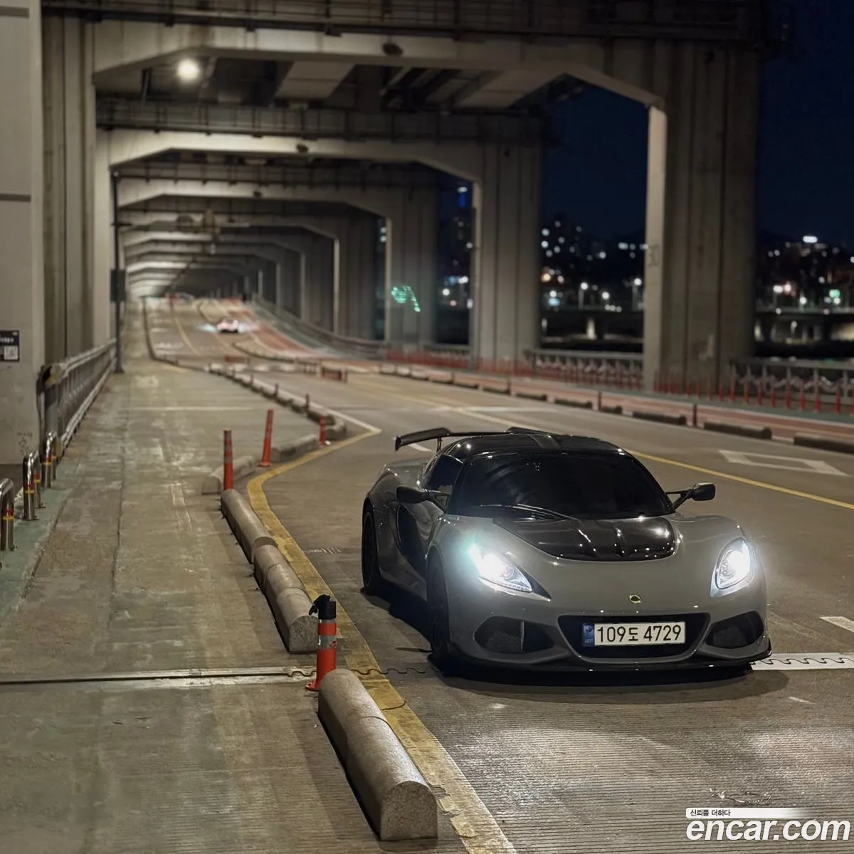 Lotus Exige 2021 — 18
