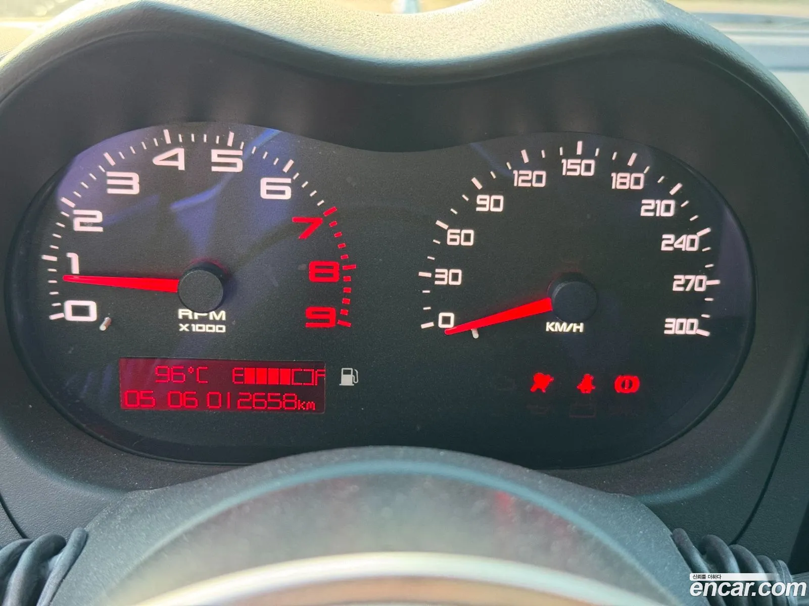 Lotus Exige 2021 — 17