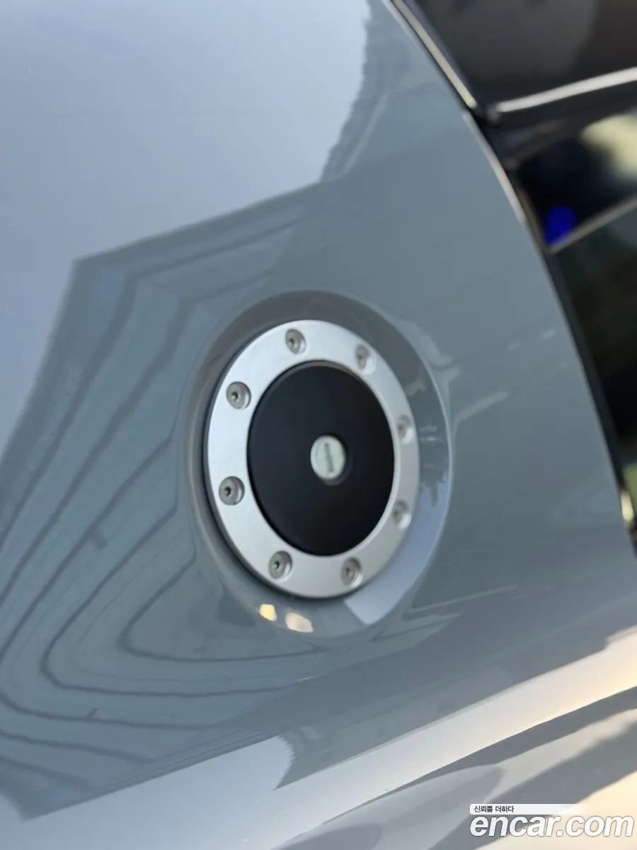 Lotus Exige 2021 — 7