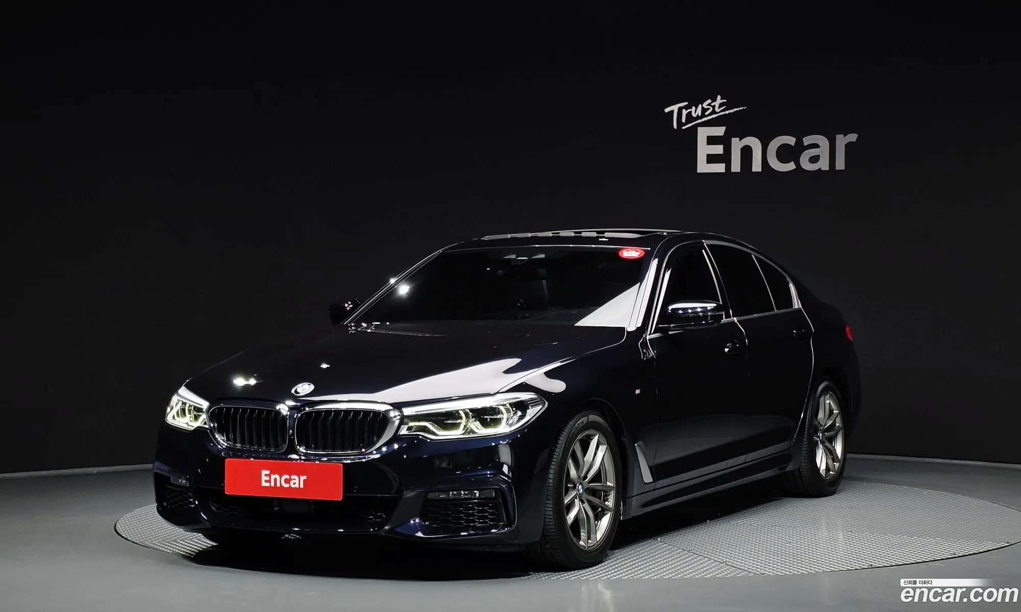 BMW 5 Series 2019 WBAJF5103KWW01821 — 21
