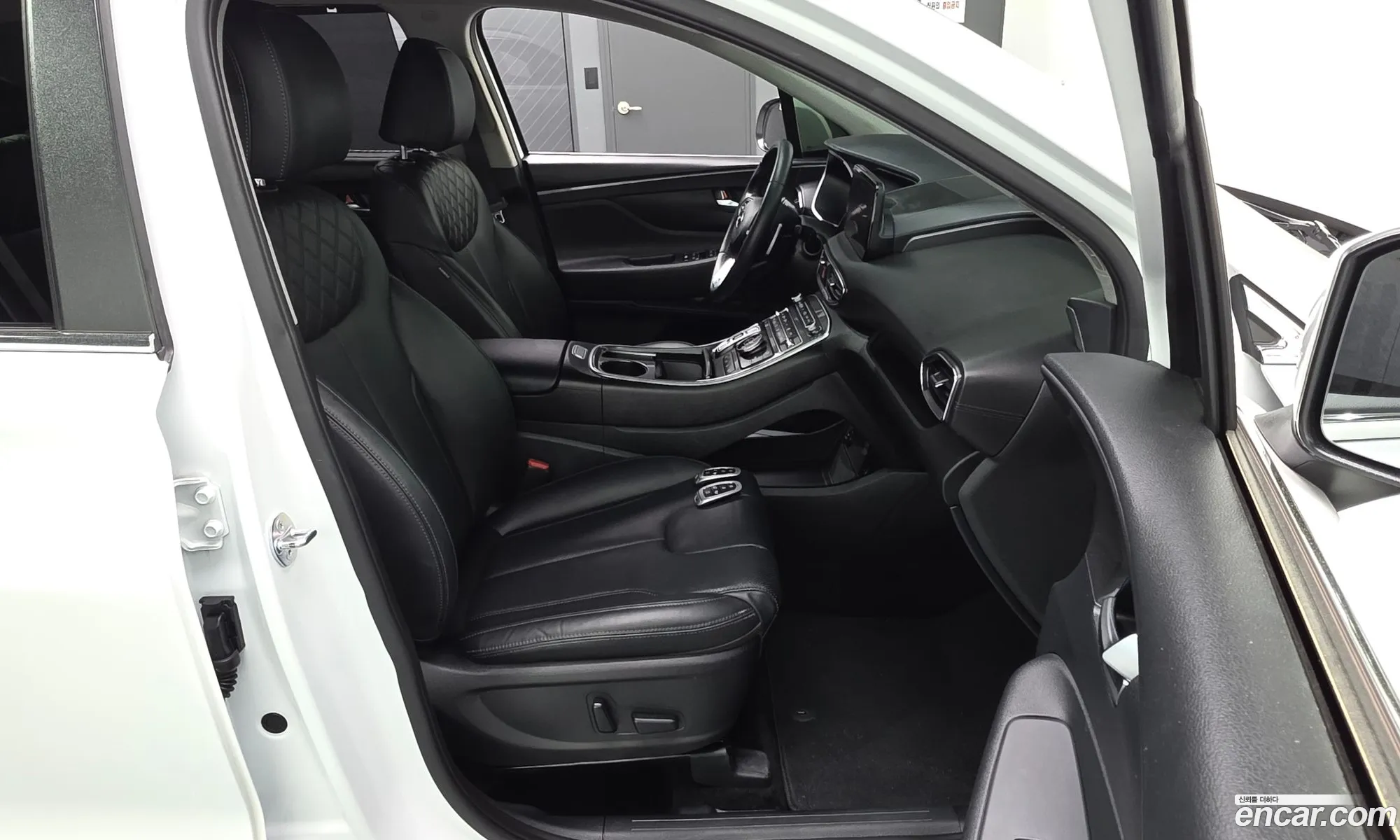 Hyundai Santa Fe 2023 — 13