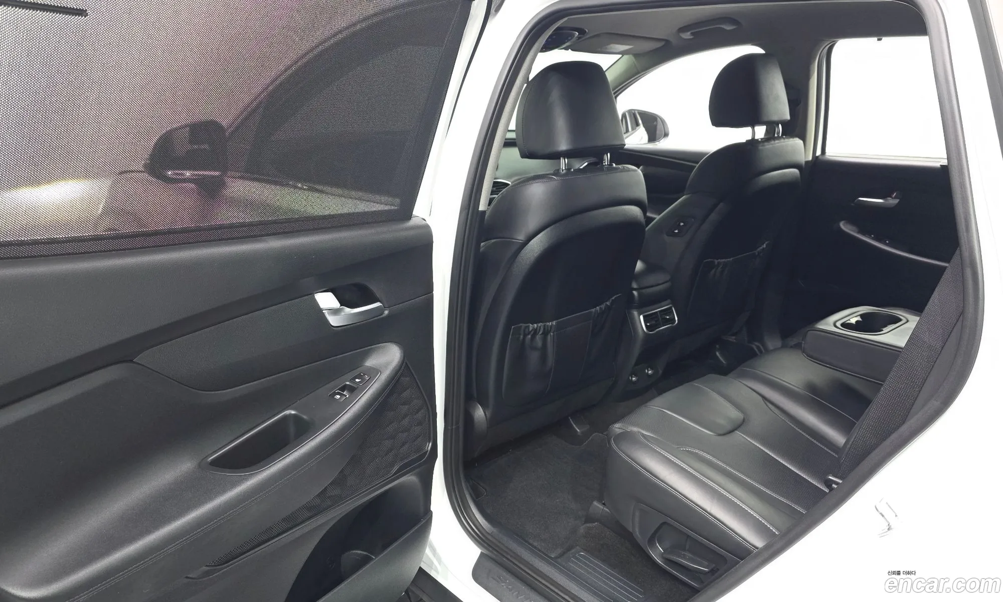 Hyundai Santa Fe 2023 — 4