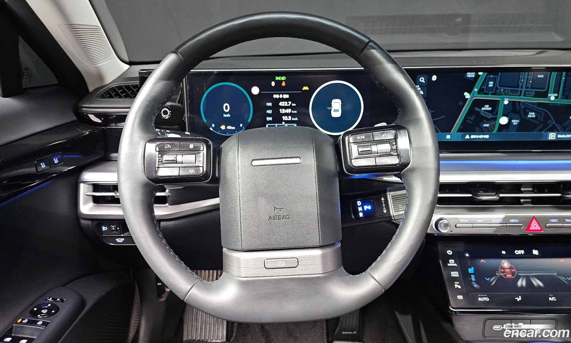 Hyundai Grandeur 2024 — 9