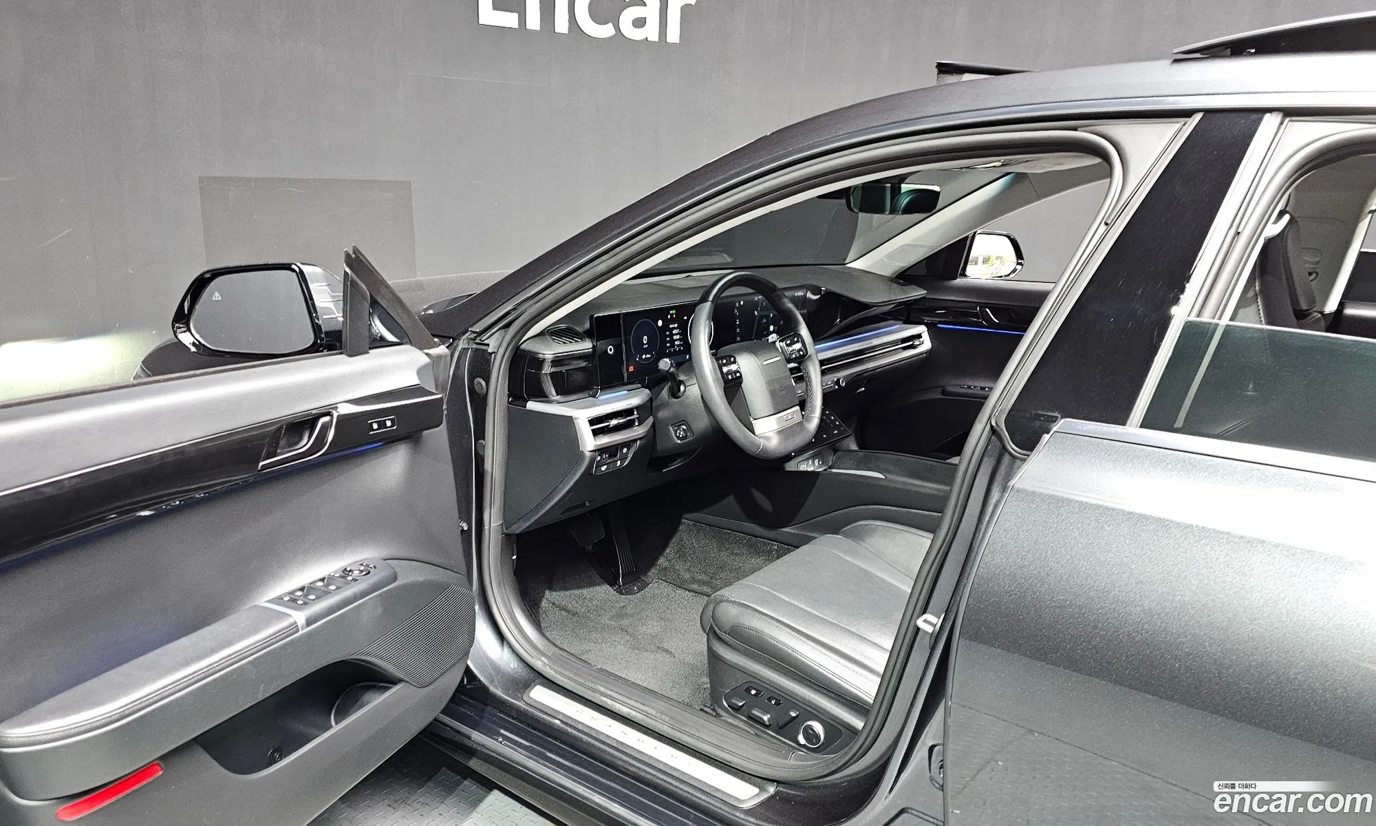Hyundai Grandeur 2024 — 15