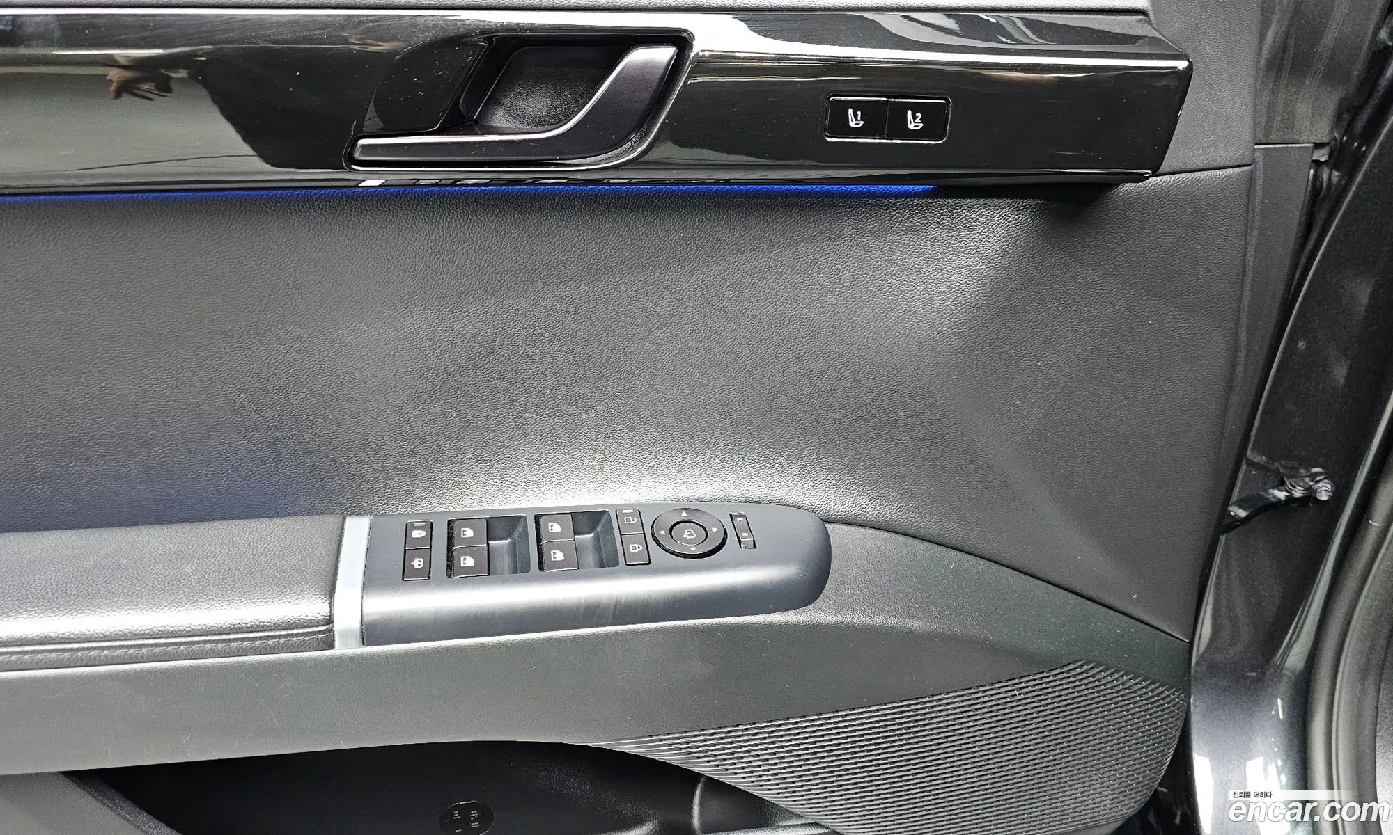 Hyundai Grandeur 2024 — 5