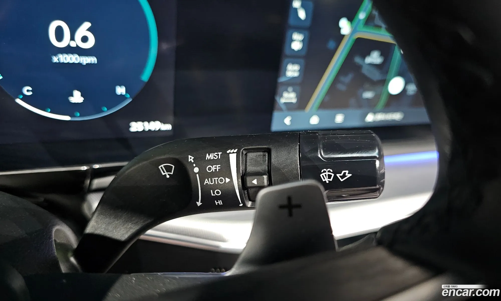 Hyundai Grandeur 2024 — 19