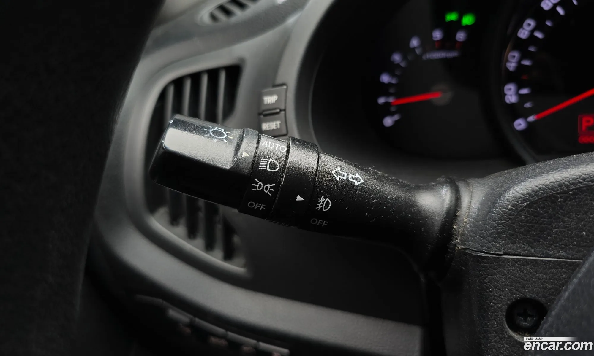 Kia Sportage R 2011 — 3