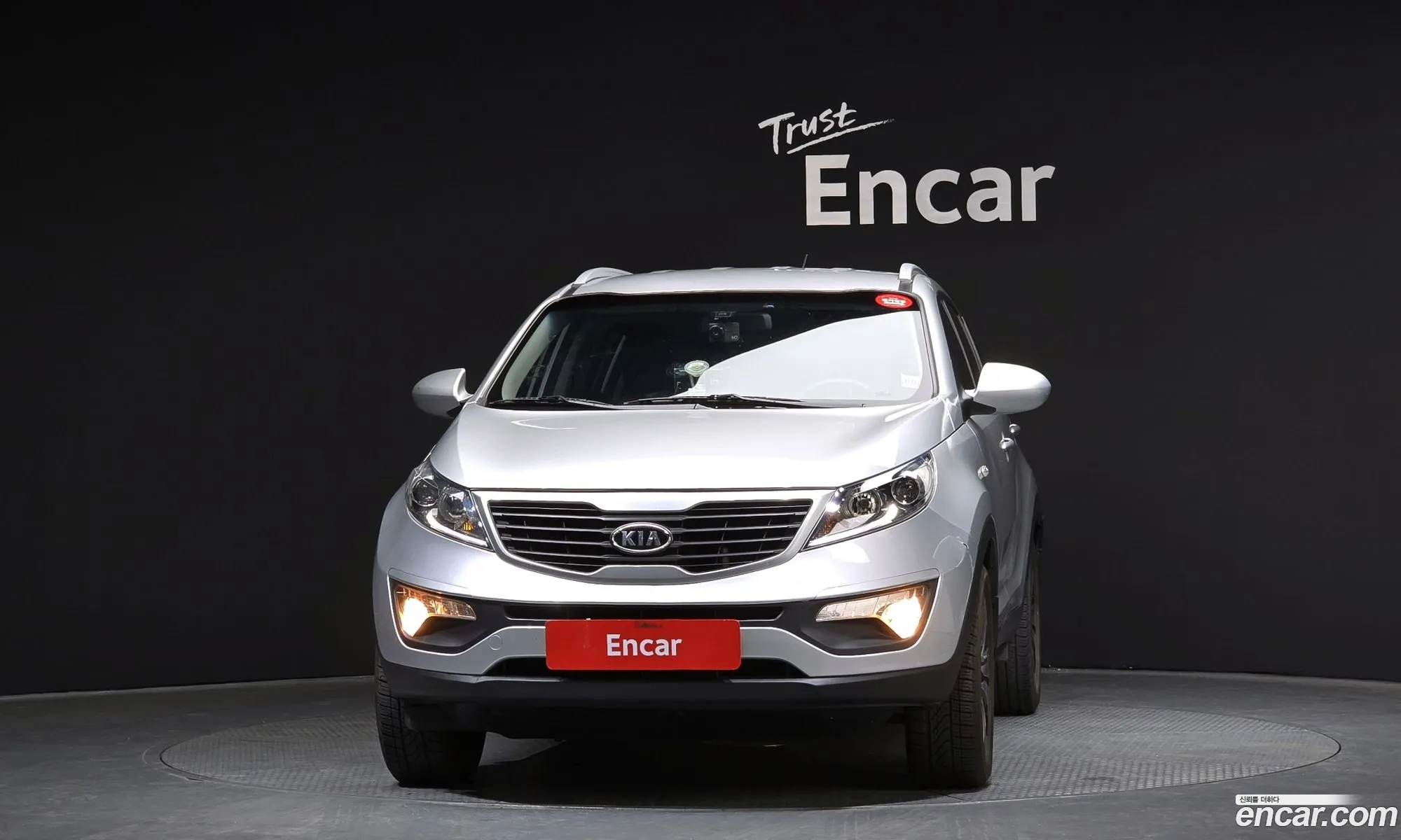 Kia Sportage R 2011 — 30