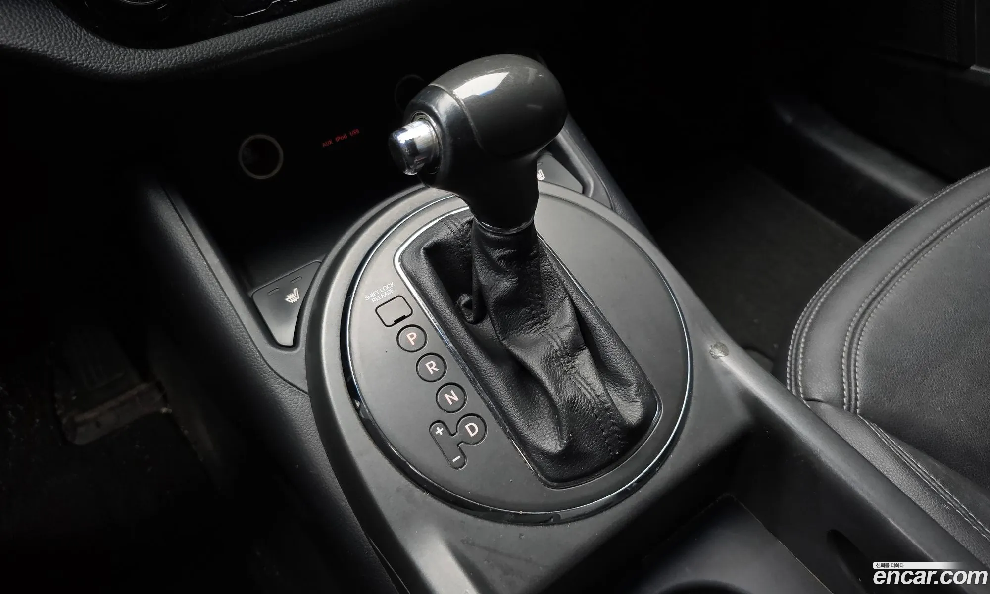 Kia Sportage R 2011 — 6