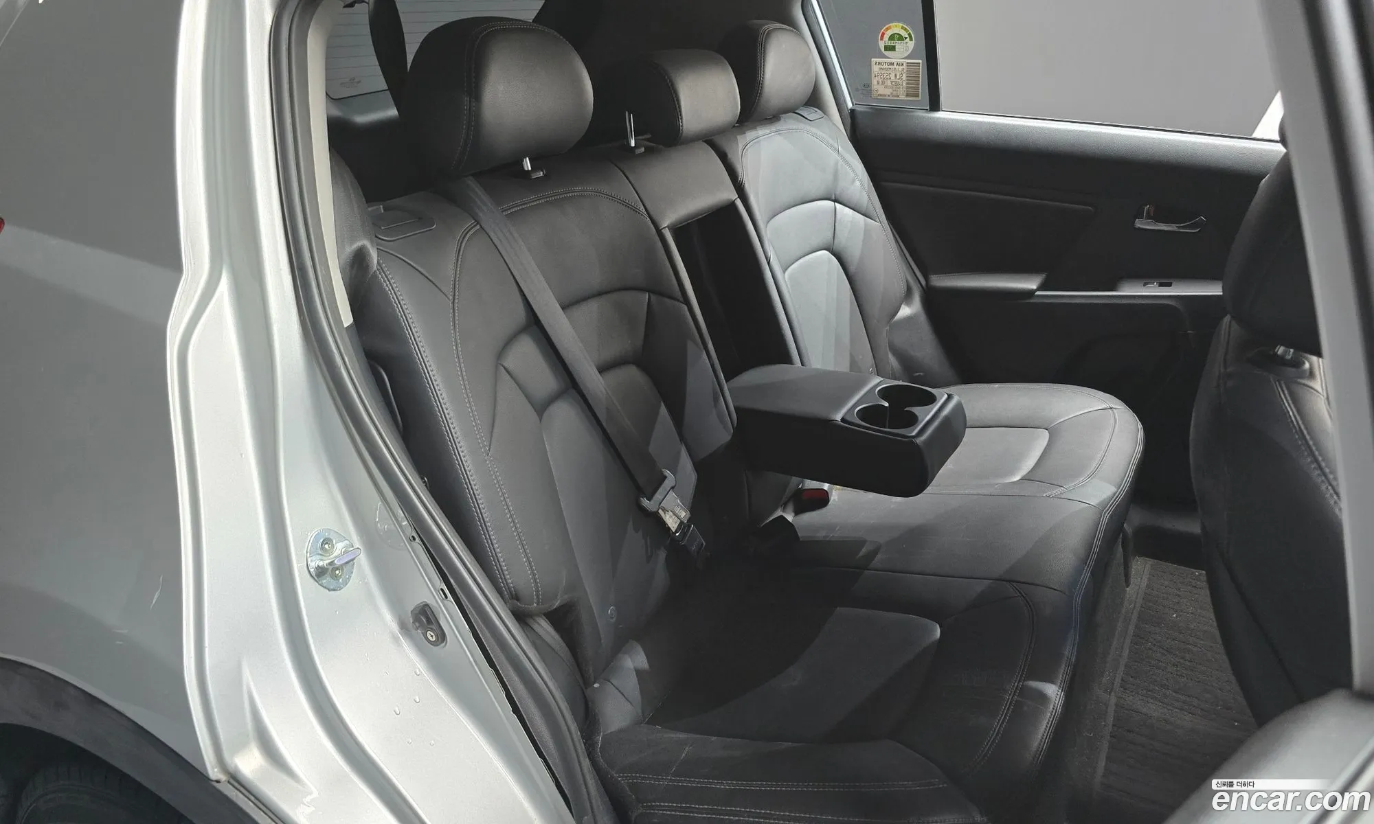 Kia Sportage R 2011 — 20
