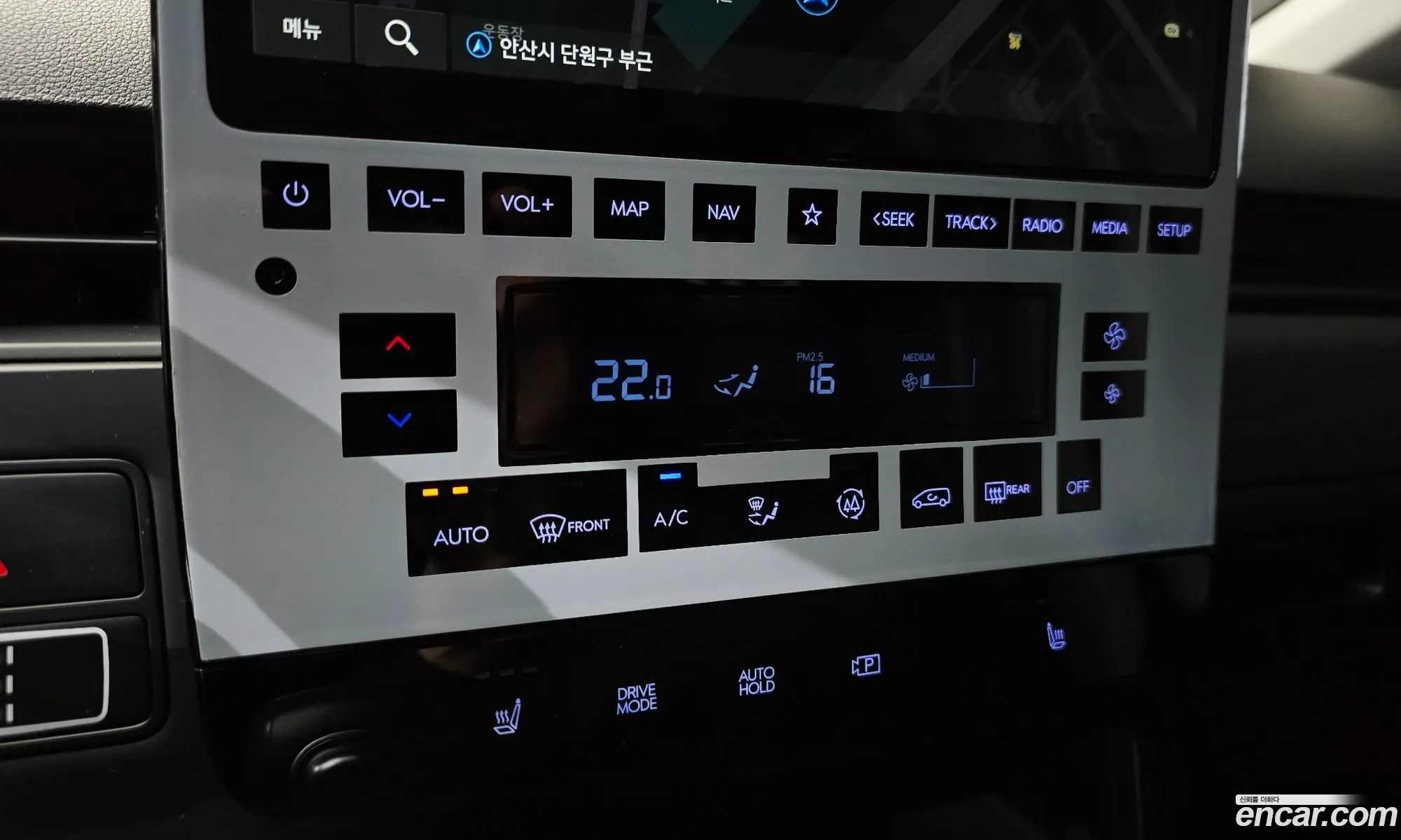 Hyundai Staria 2022 — 22
