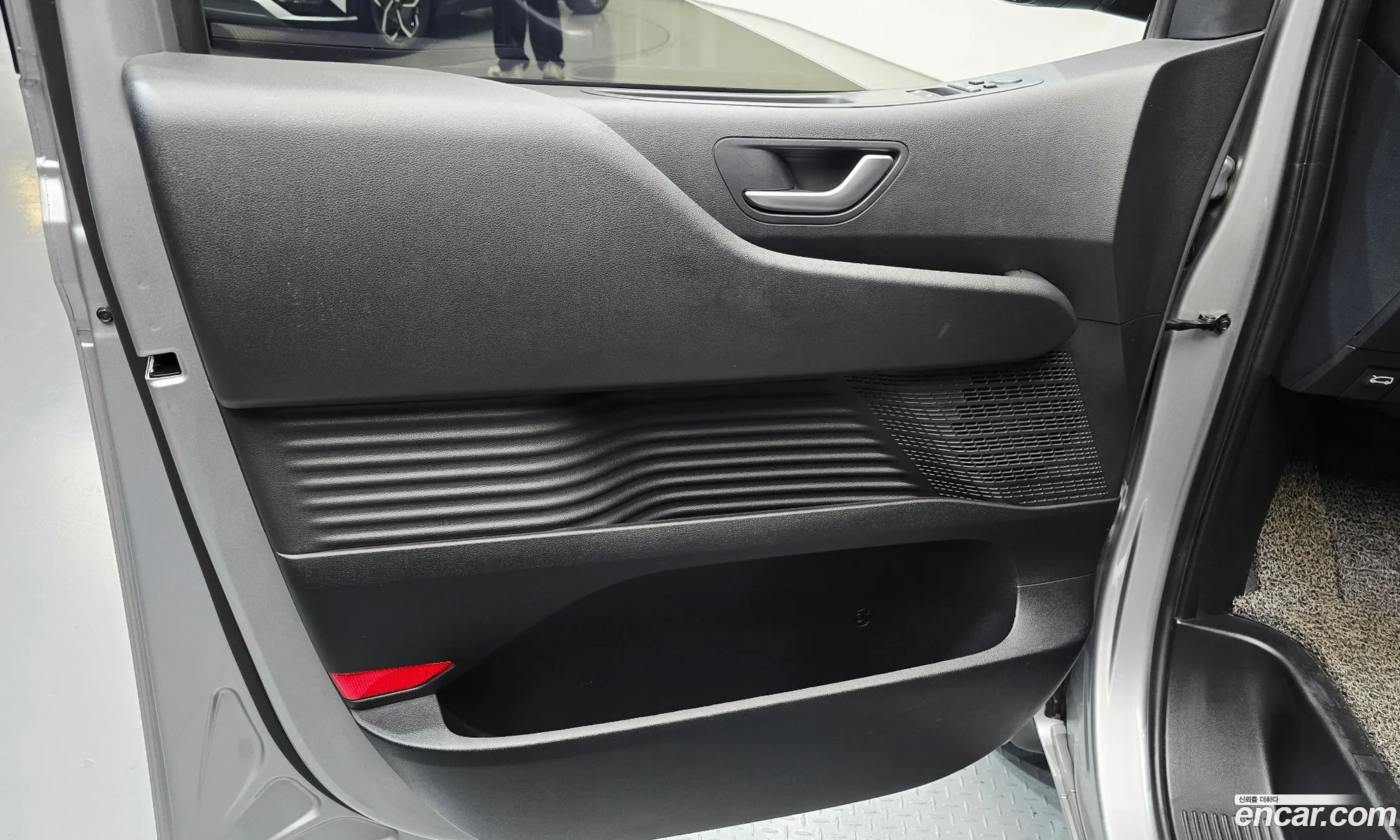 Hyundai Staria 2022 — 10