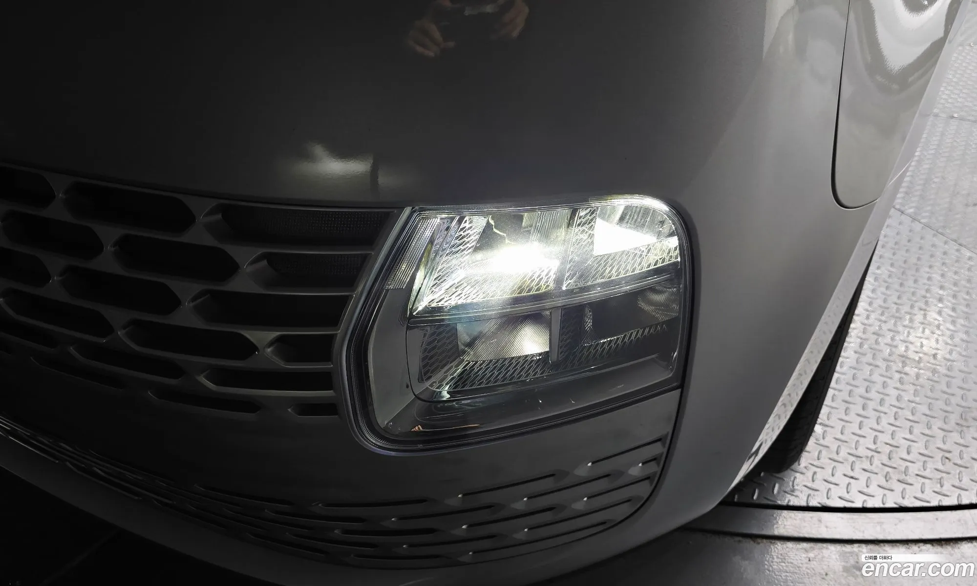 Hyundai Staria 2022 — 5