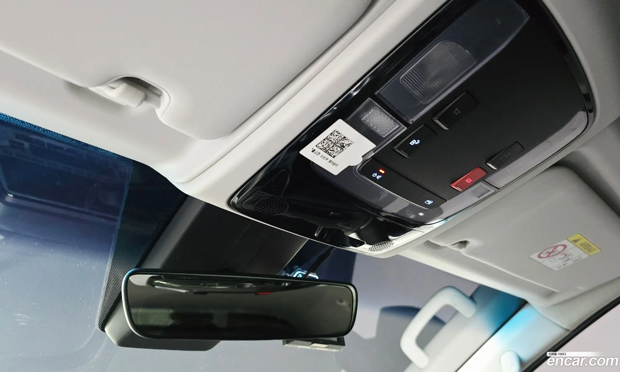 Hyundai Staria 2022 — 11
