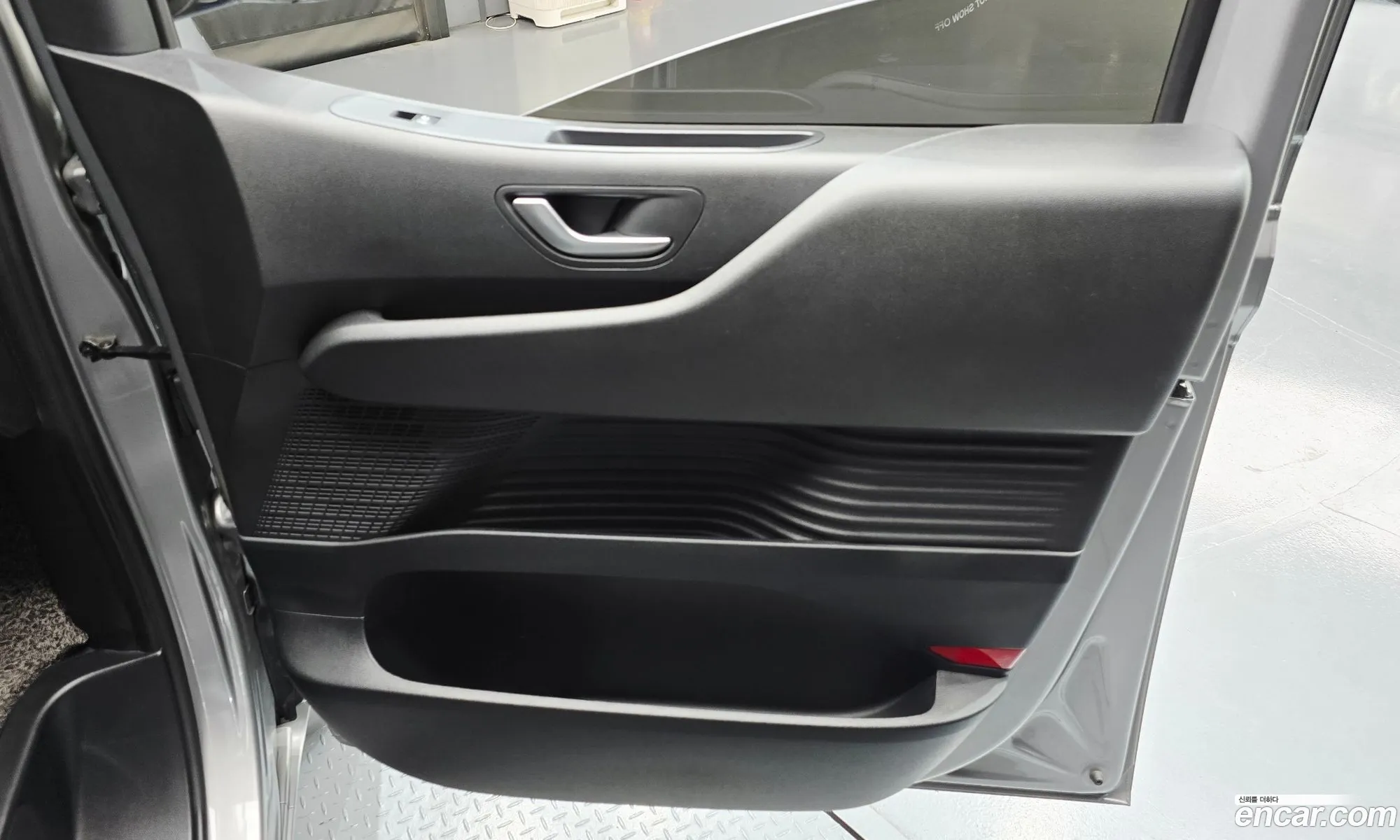 Hyundai Staria 2022 — 20
