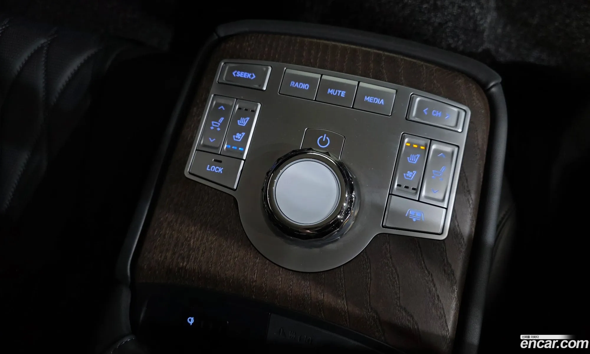 Genesis G80 2024 — 3
