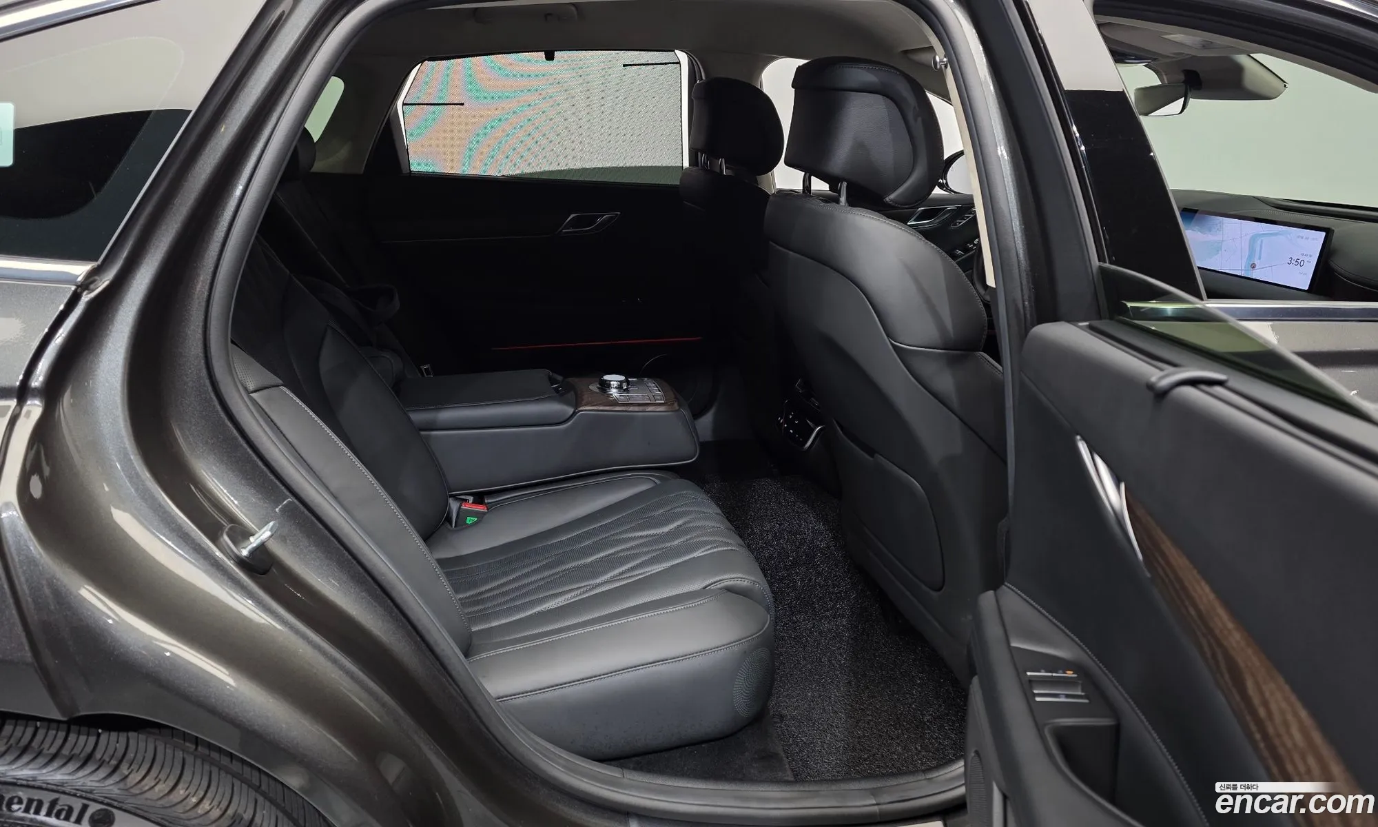Genesis G80 2024 — 13
