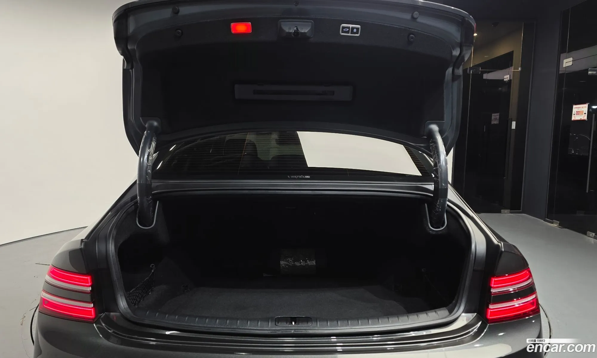 Genesis G80 2024 — 7