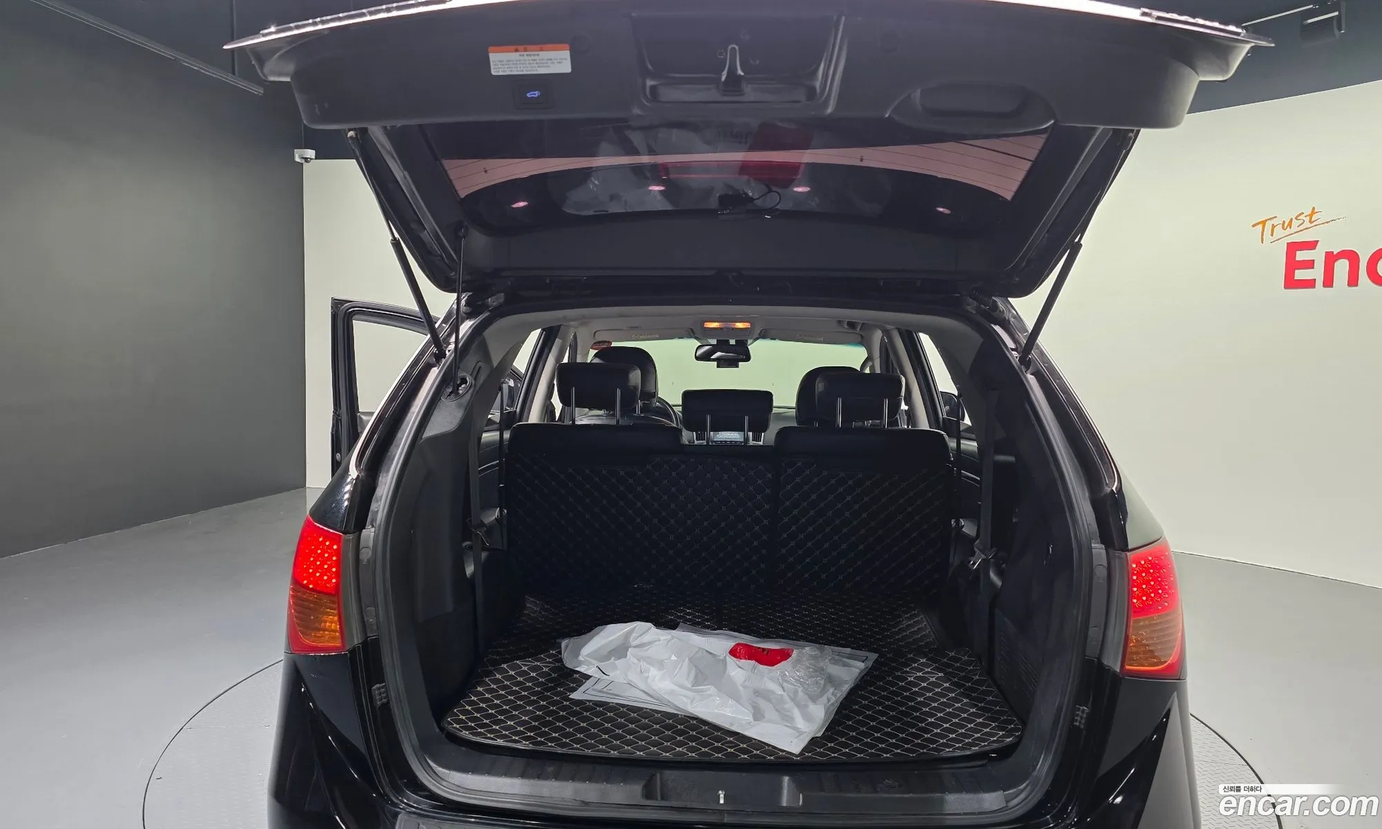 Hyundai Veracruz 2014 — 13