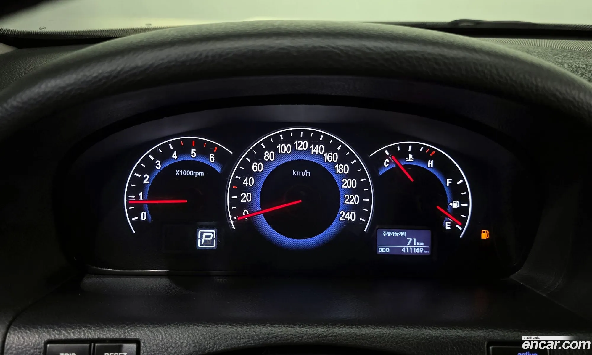Hyundai Veracruz 2014 — 11