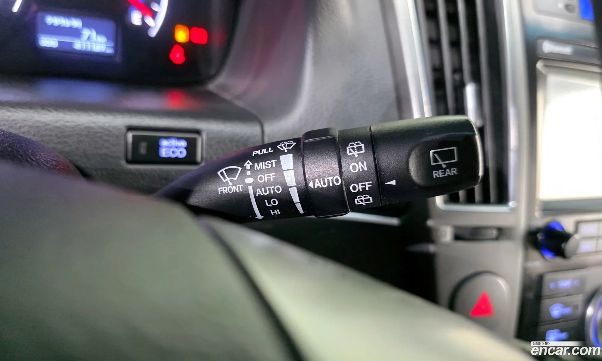 Hyundai Veracruz 2014 — 10
