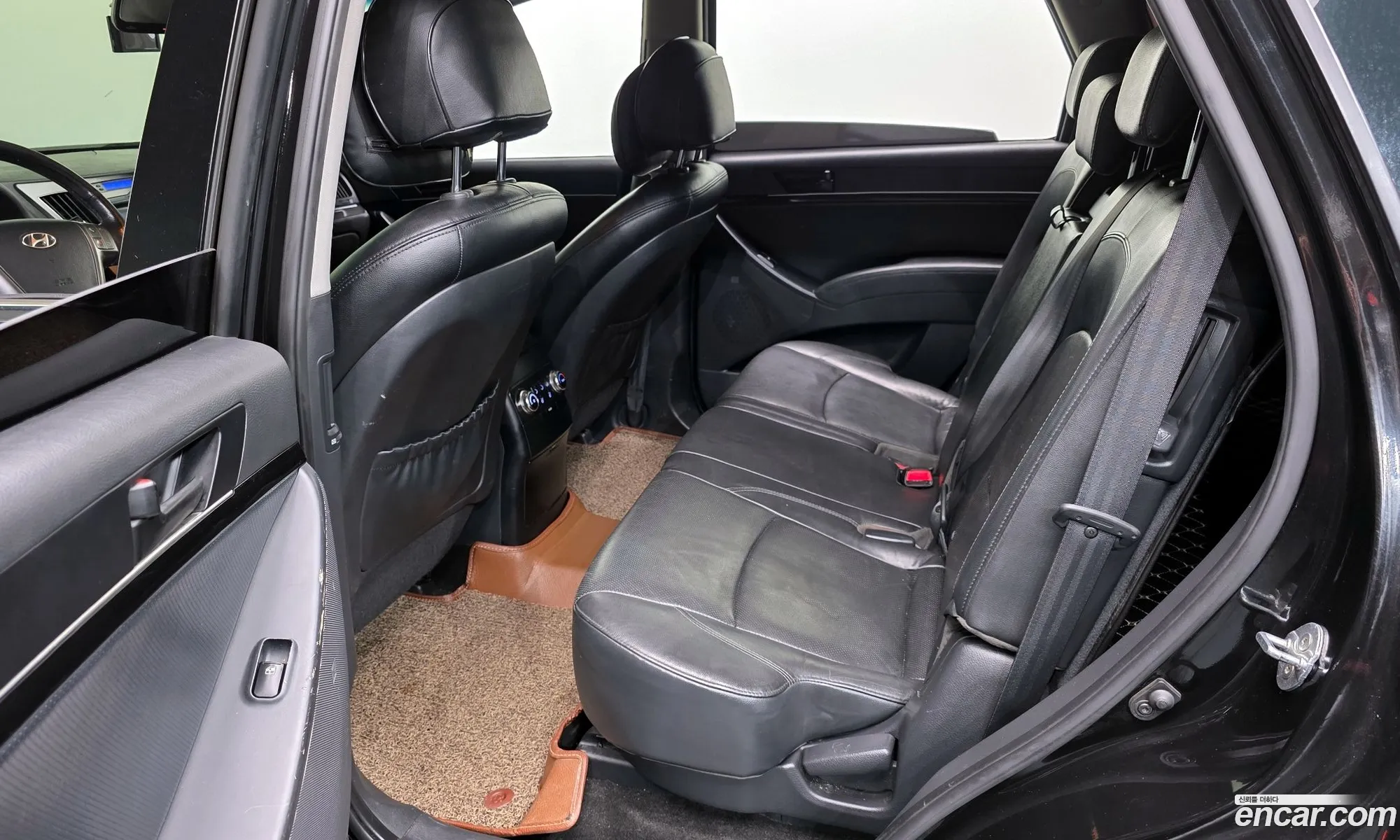 Hyundai Veracruz 2014 — 6