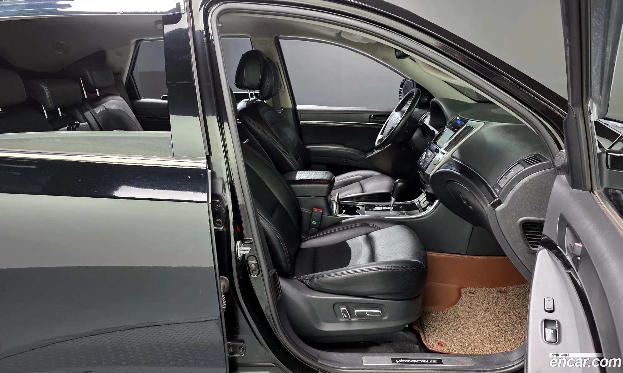 Hyundai Veracruz 2014 — 12