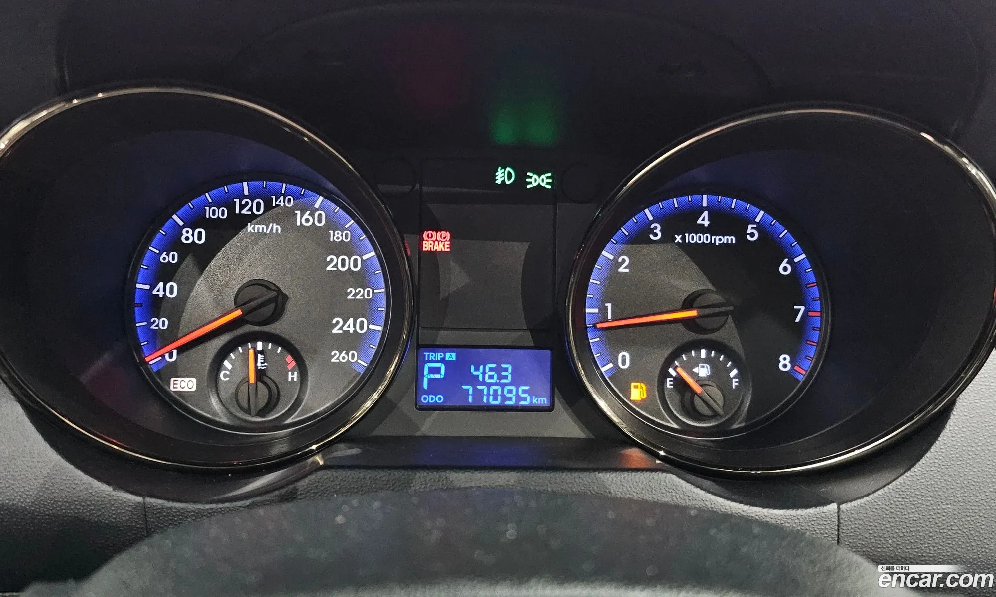 Hyundai Genesis Coupe