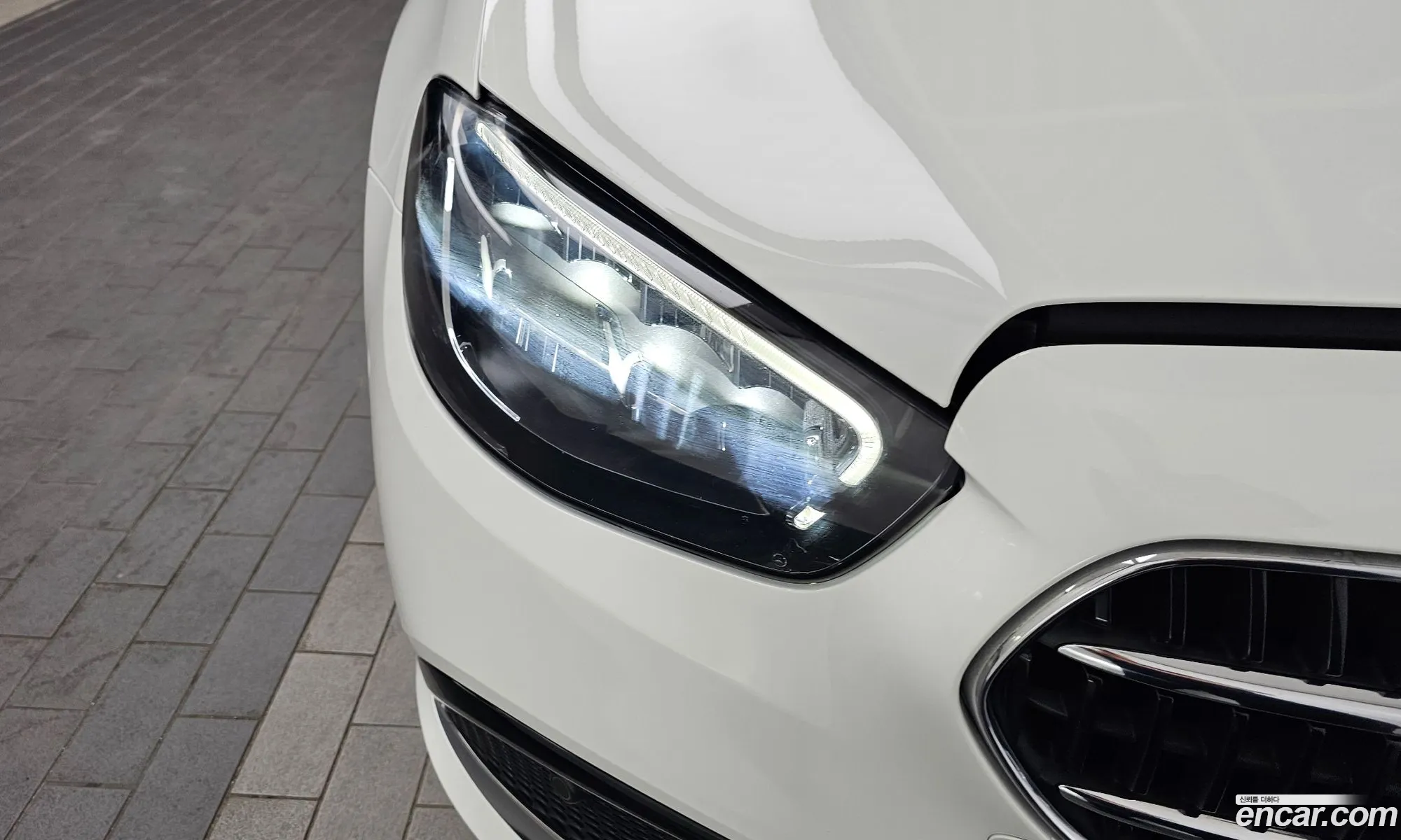 Mercedes-Benz E-Class W213 2021 — 31