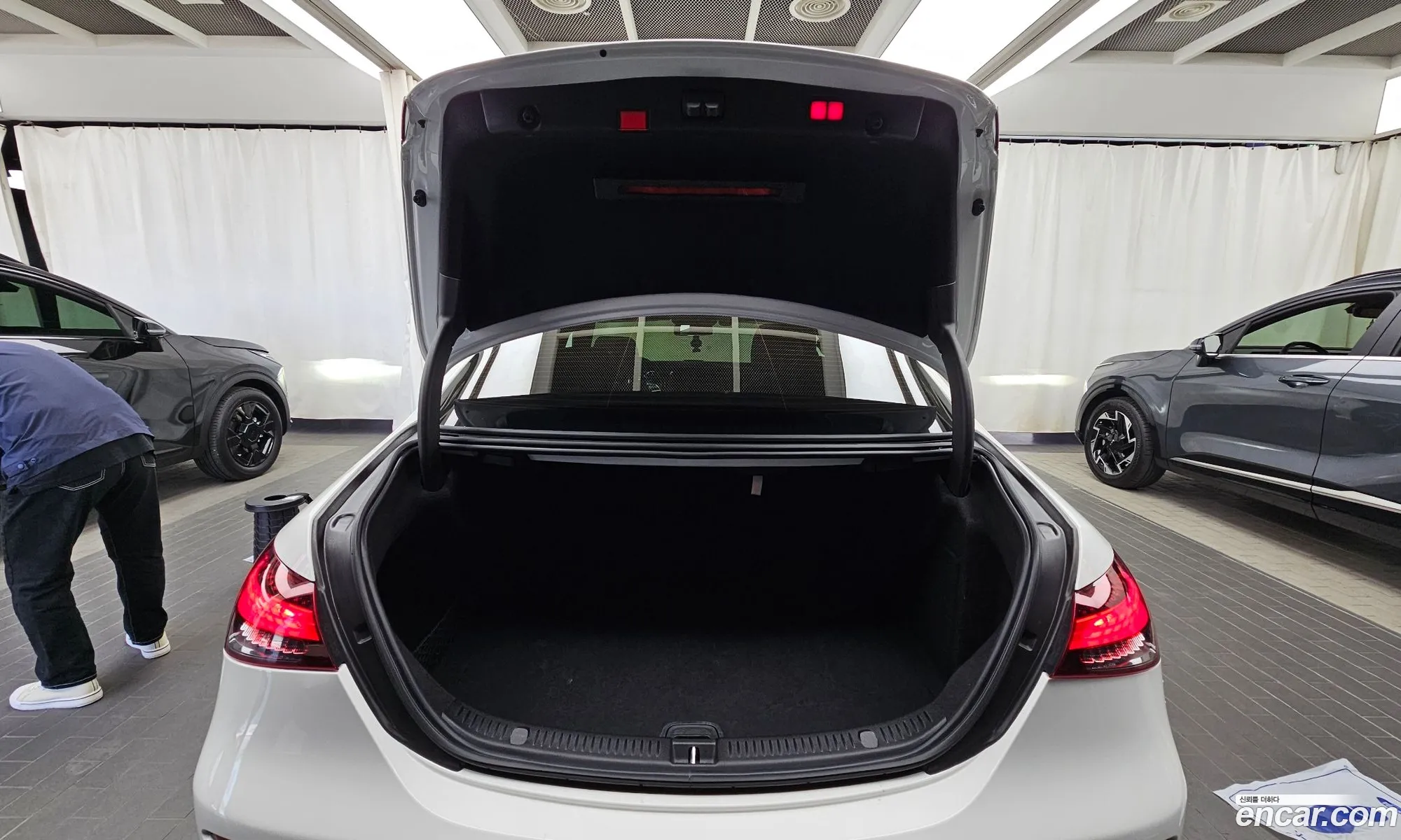 Mercedes-Benz E-Class W213 2021 — 3